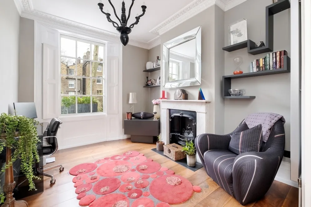 Rees Street London N1 photo 13