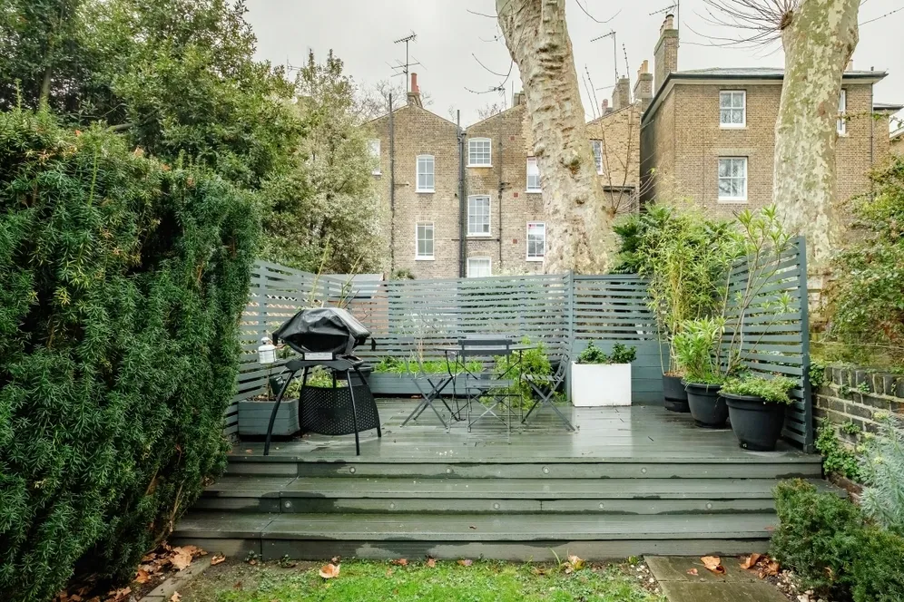Rees Street London N1 photo 18