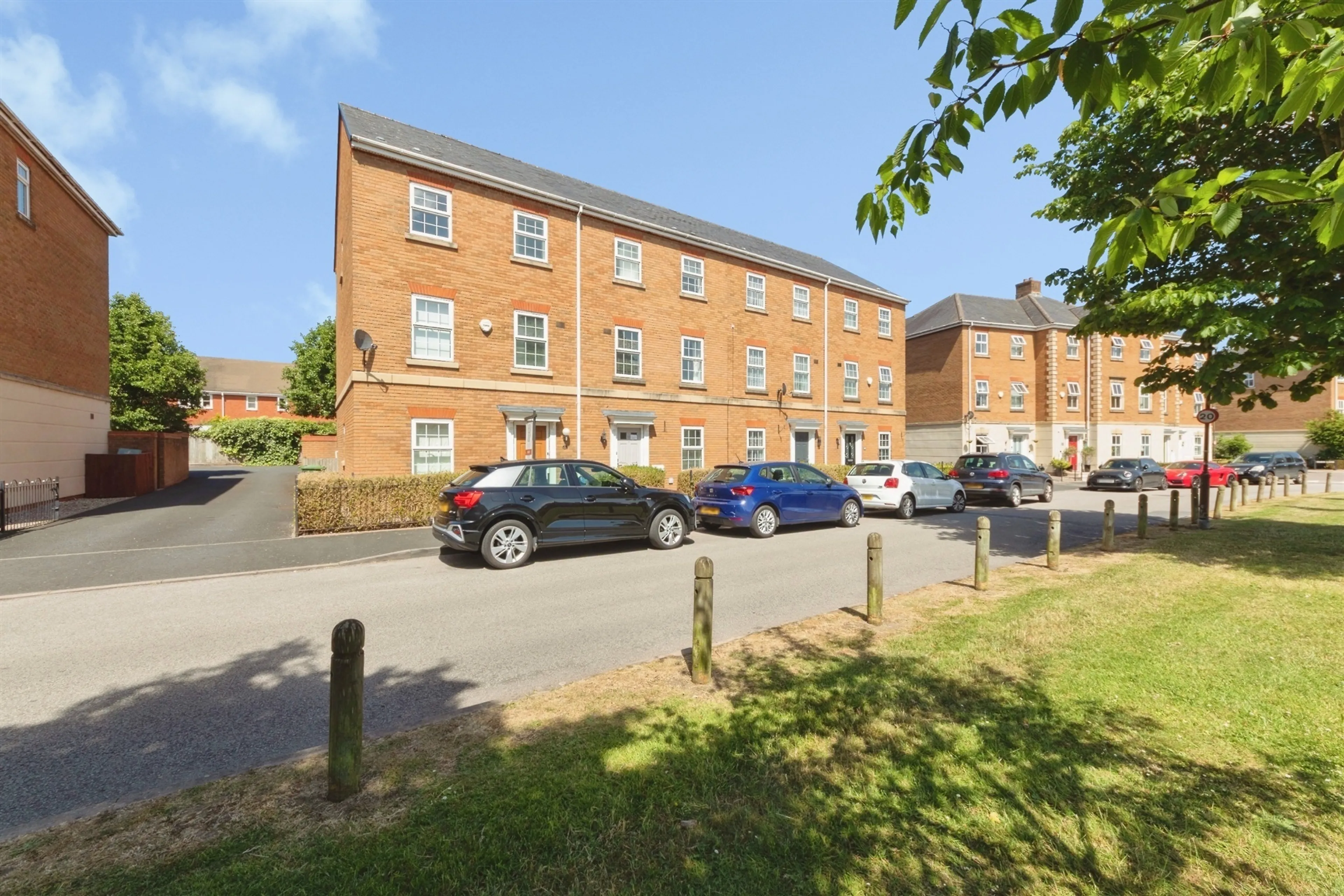 Property at Boundary Lane, Shirley, Solihull