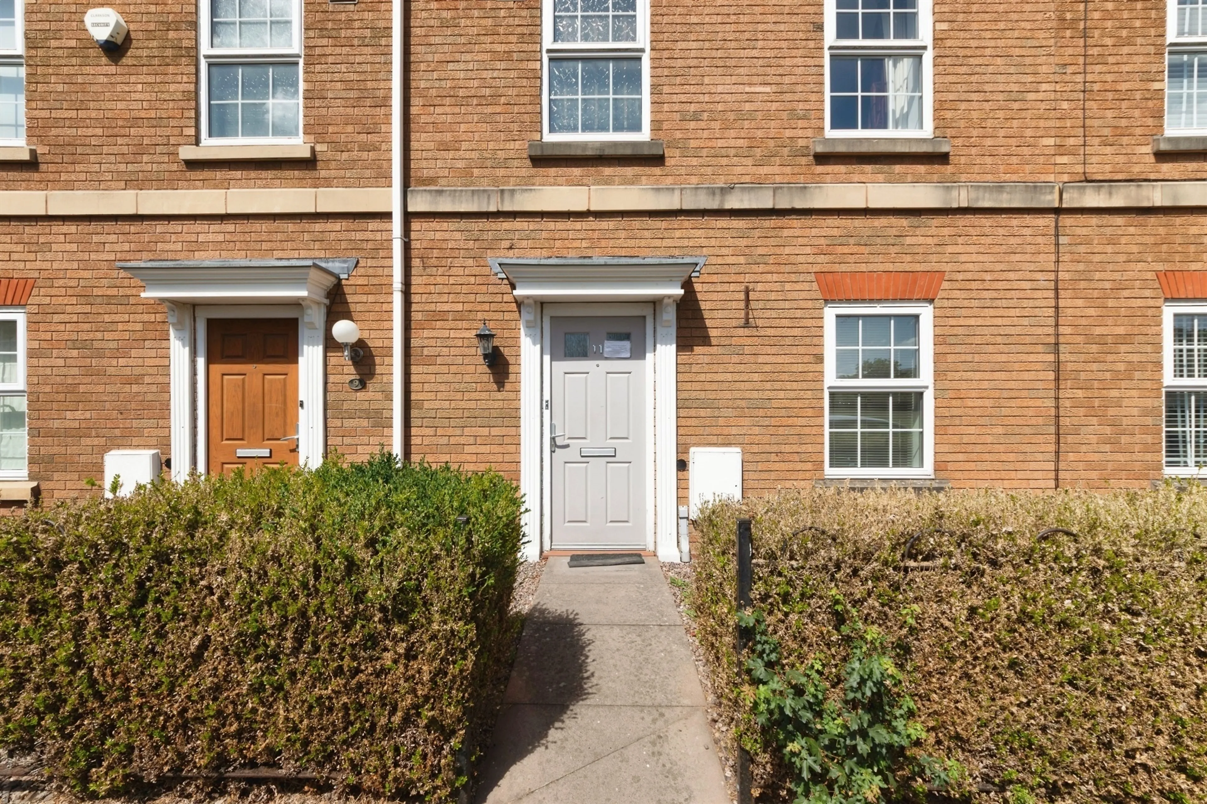 Property at Boundary Lane, Shirley, Solihull