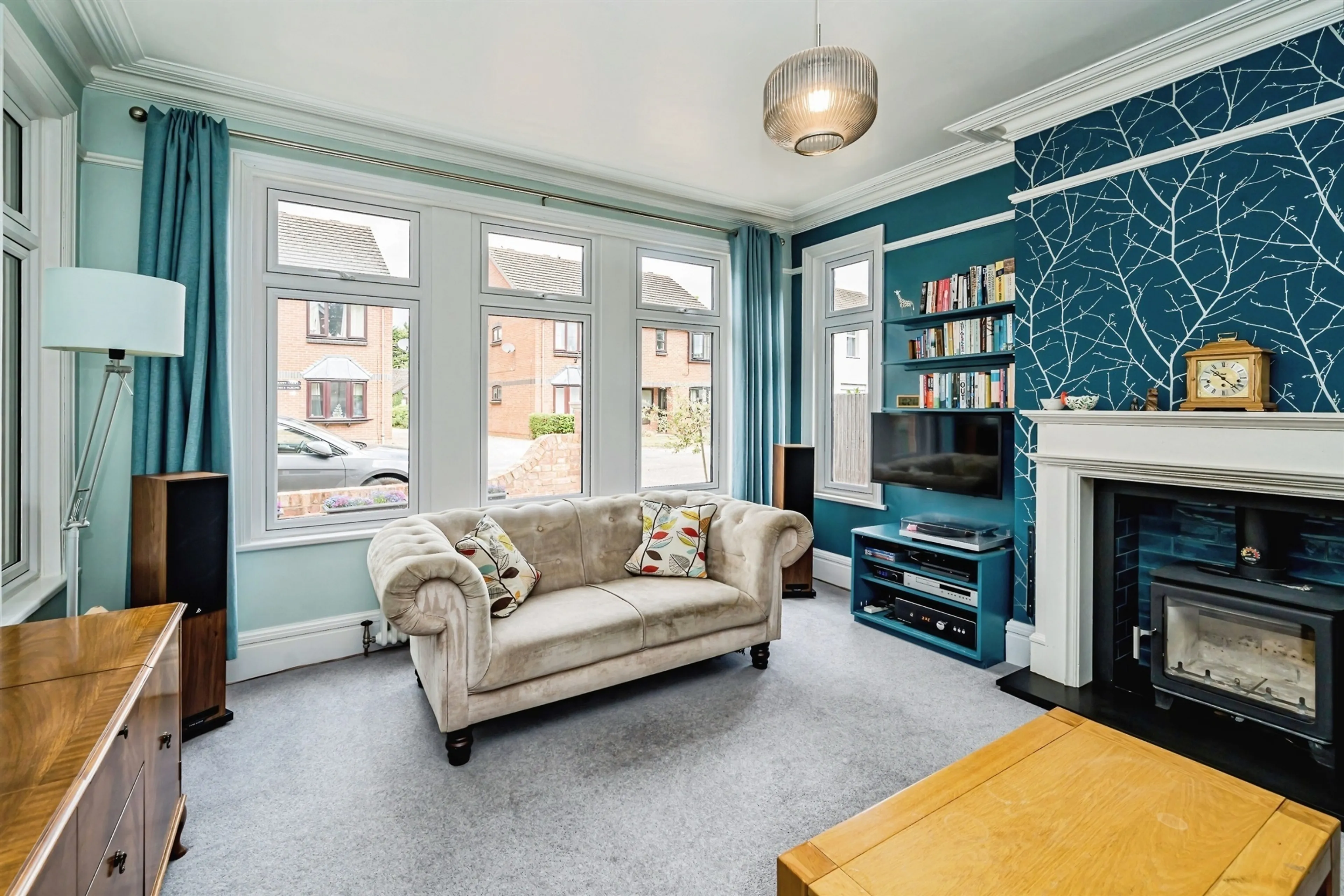 Property at Ascott Road, Aylesbury