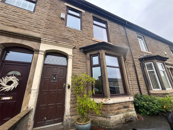 Bury New Road, Heywood, Greater Manch...