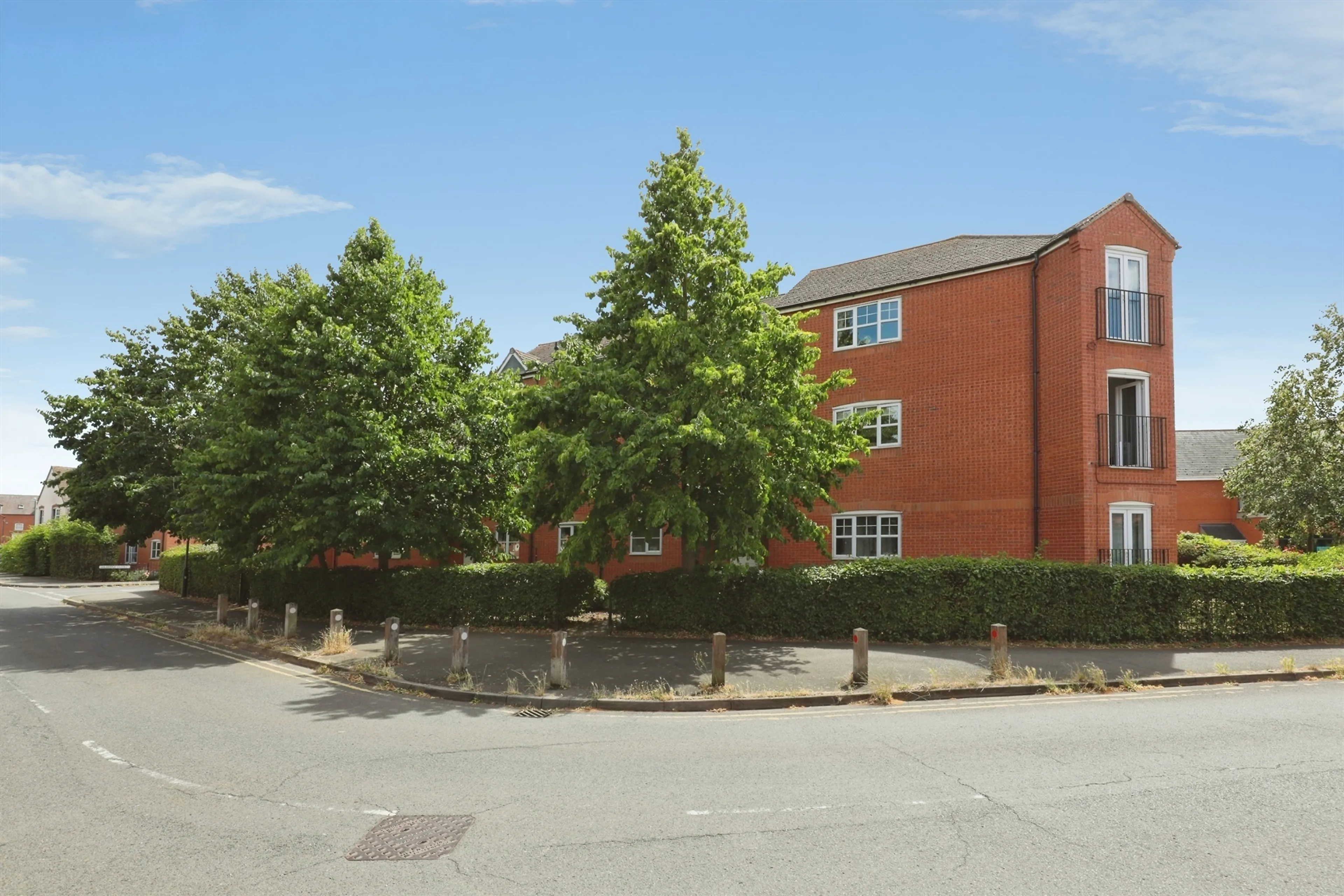 Property at Milton Road, STRATFORD-UPON-AVON