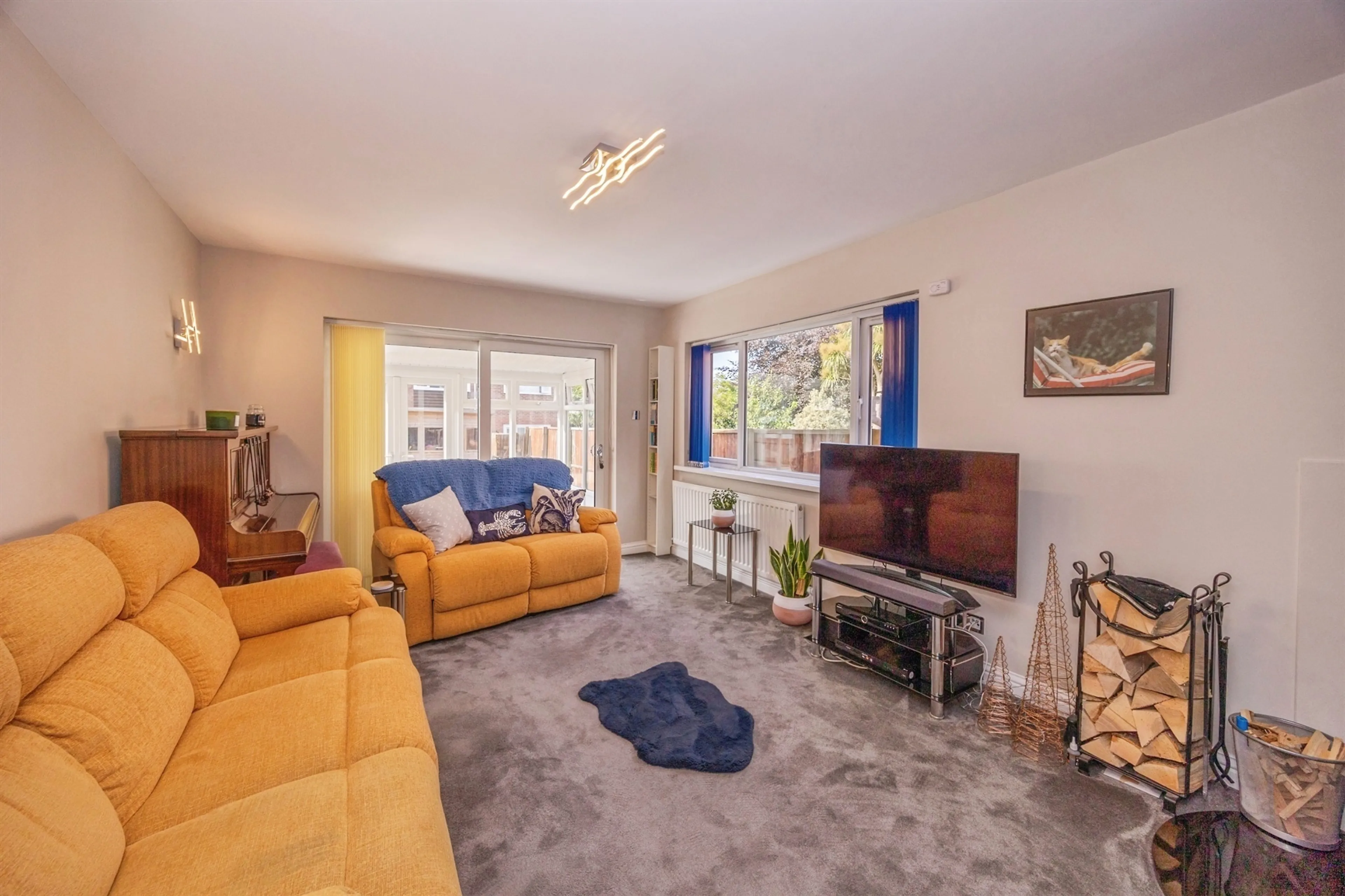 Property at Yoells Lane, Waterlooville
