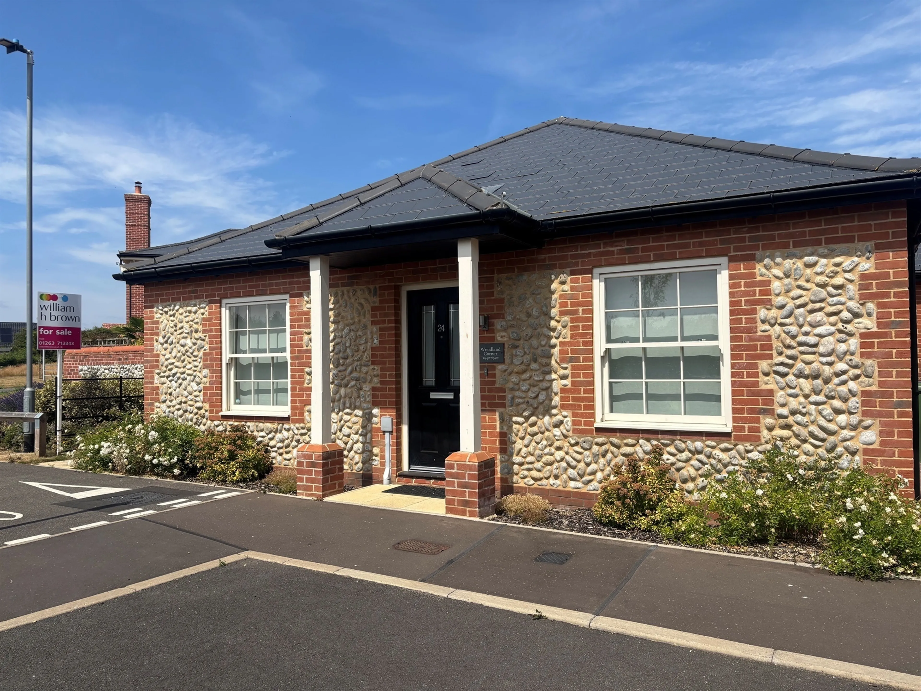 Property at Partridge Way, Holt