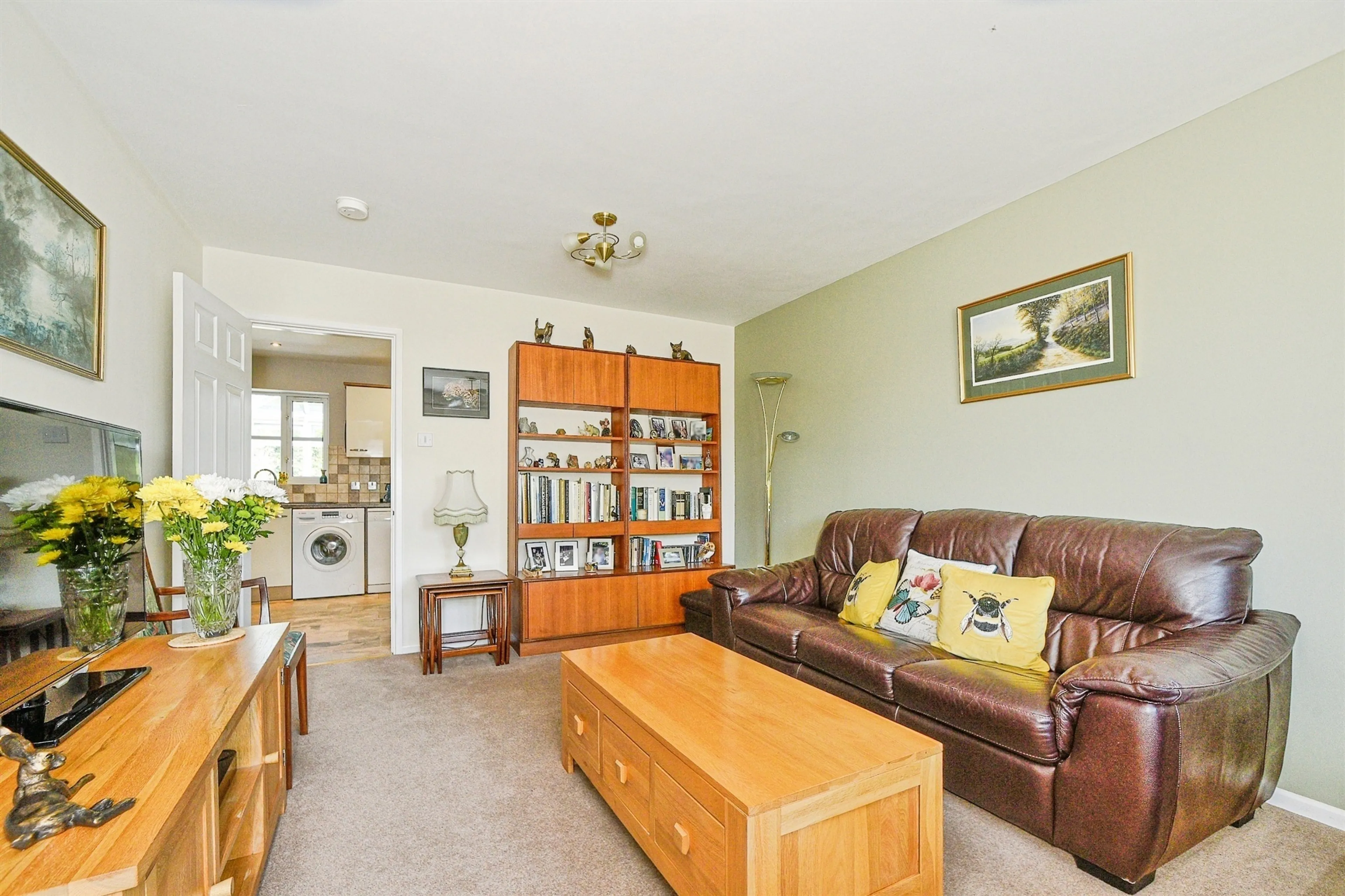 Property at Park Close, Calne
