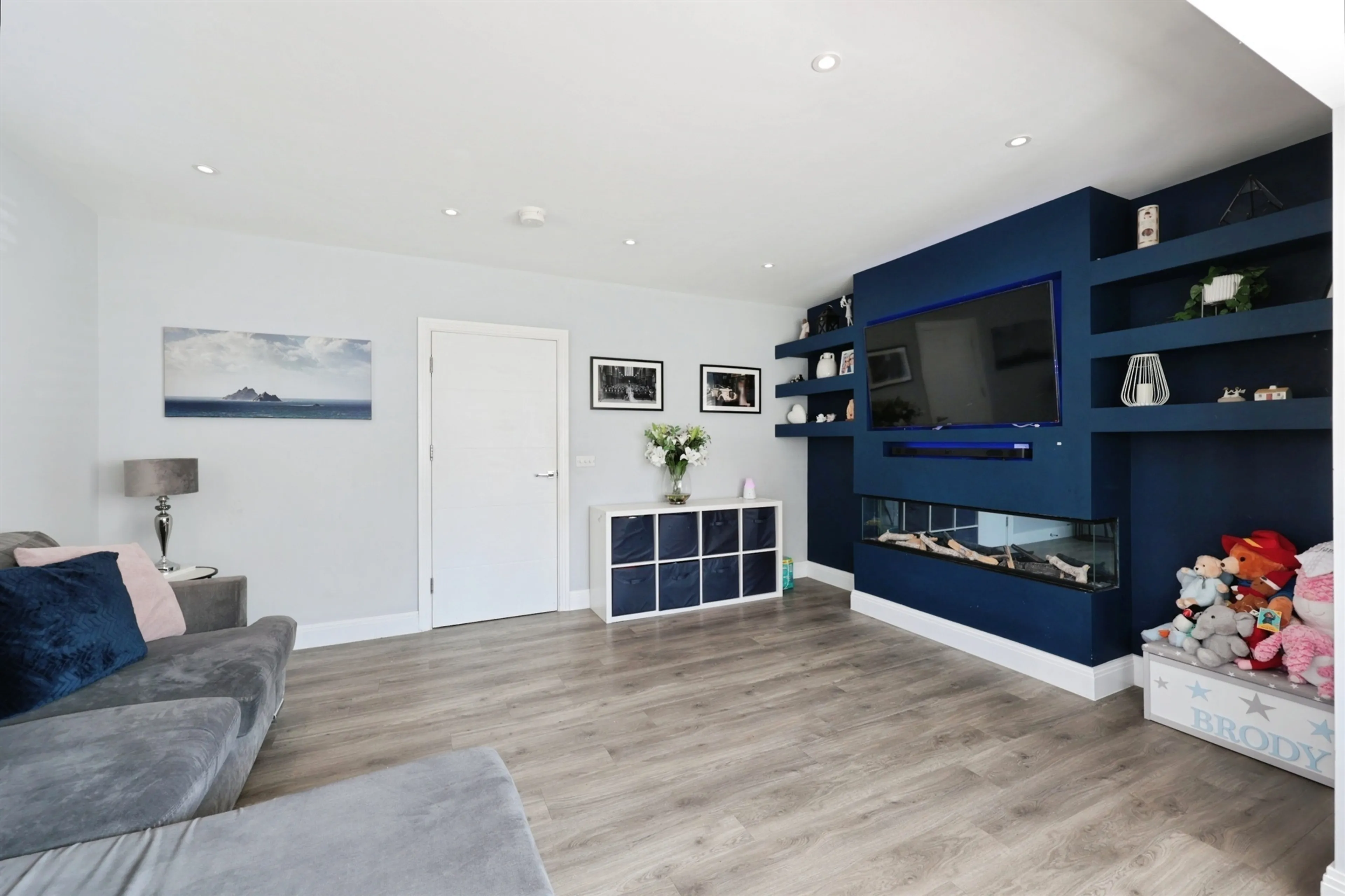 Property at Fullers Avenue, Watford
