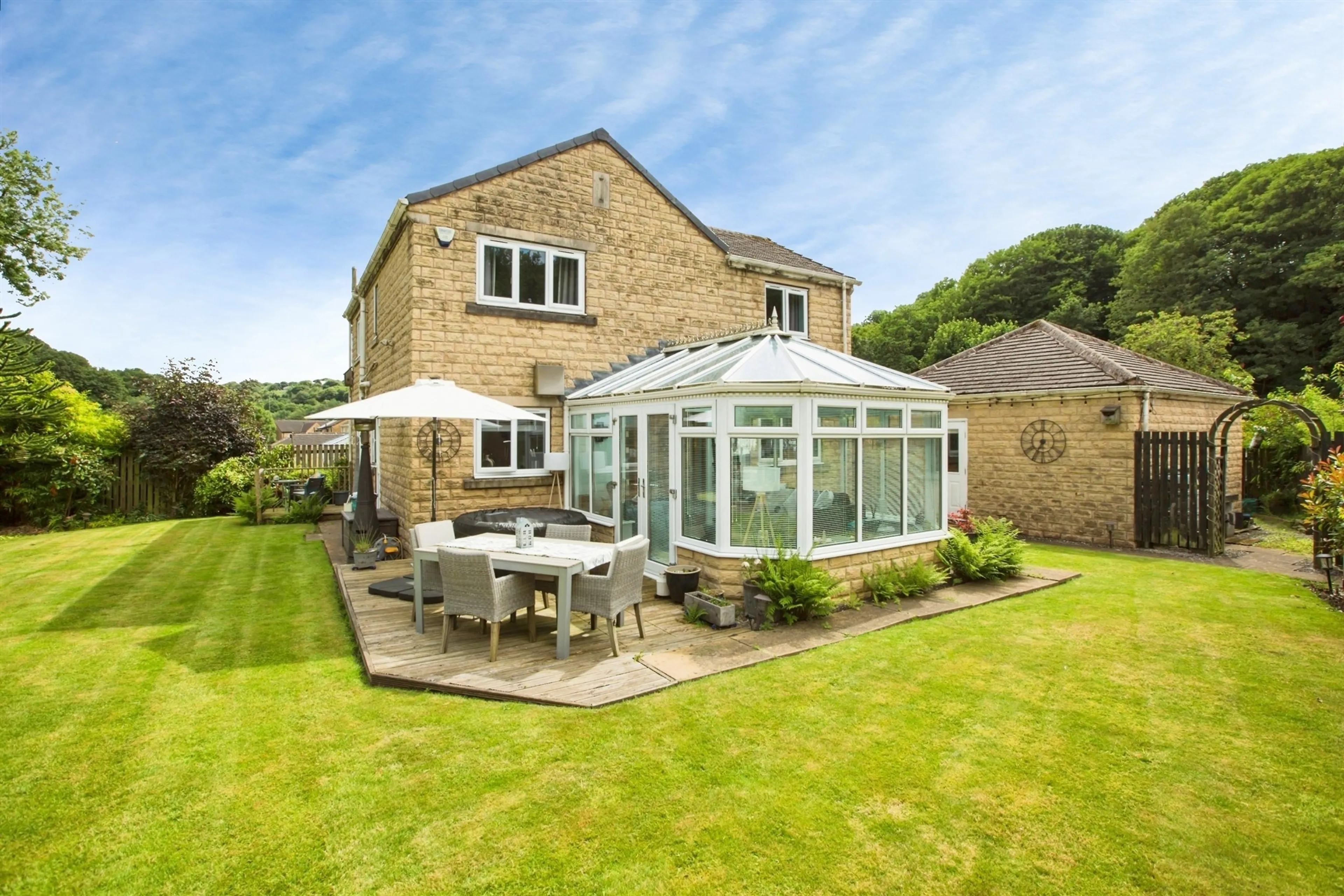 Property at Hops Lane, Halifax