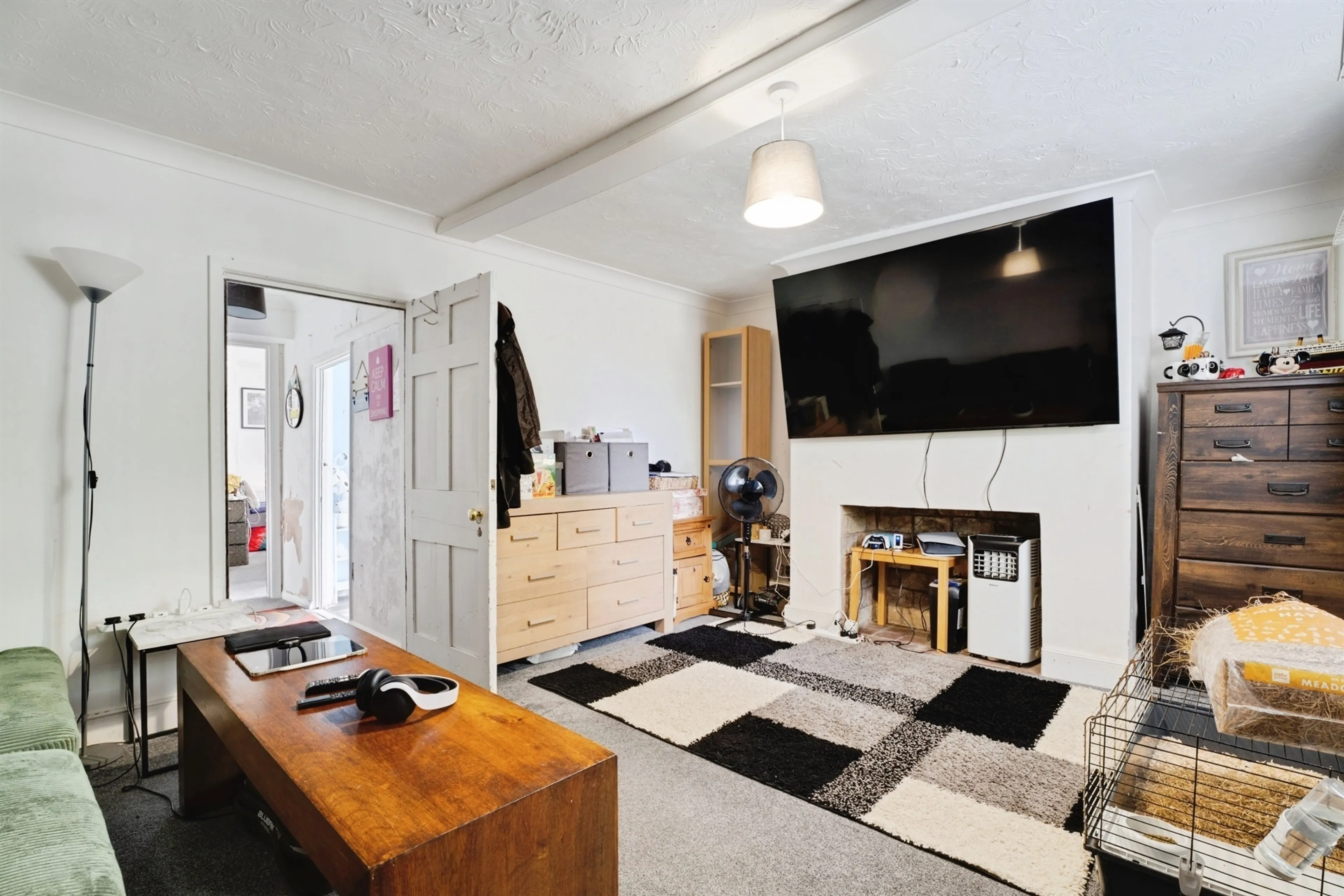 Property at Castle Street, Thetford