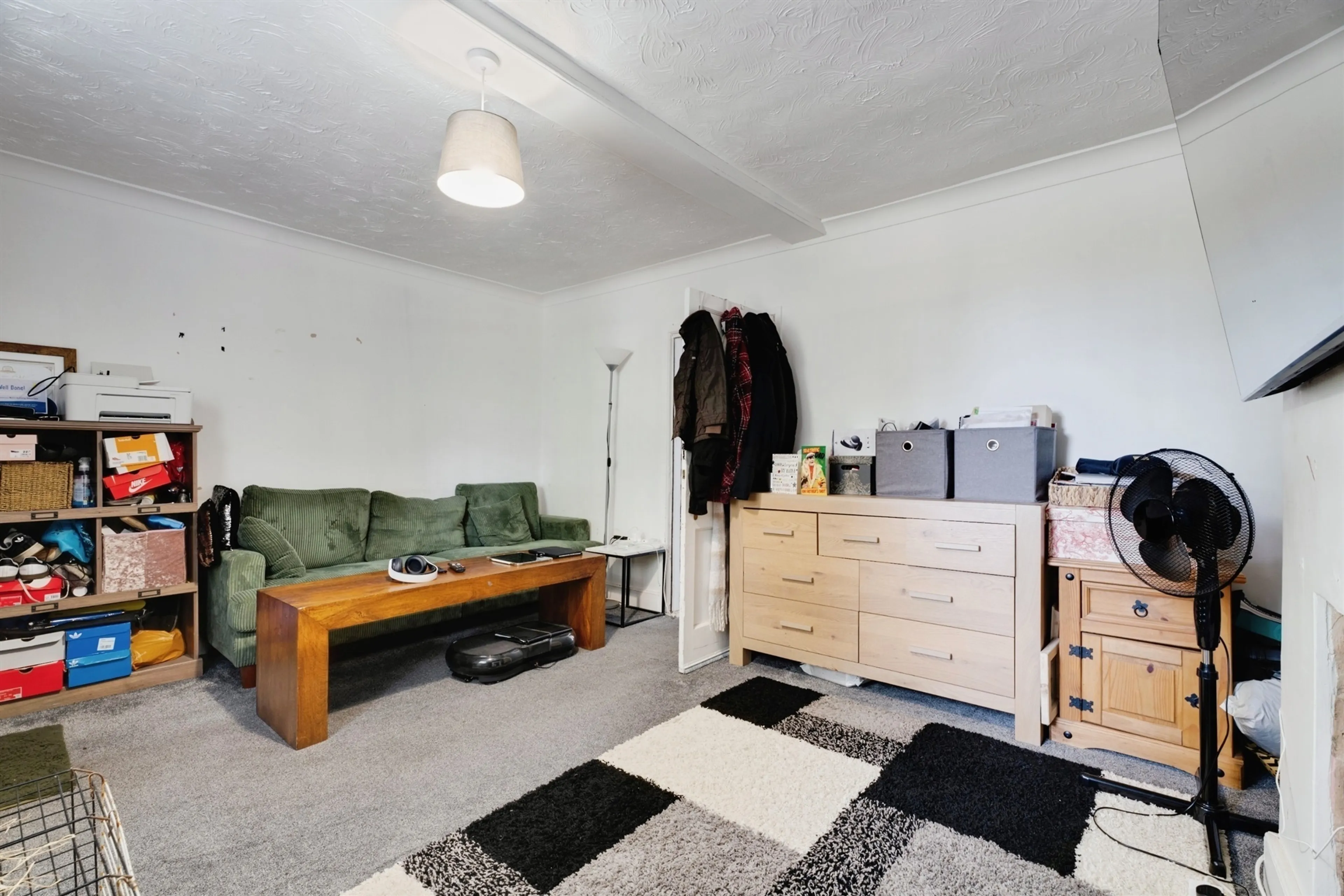 Property at Castle Street, Thetford