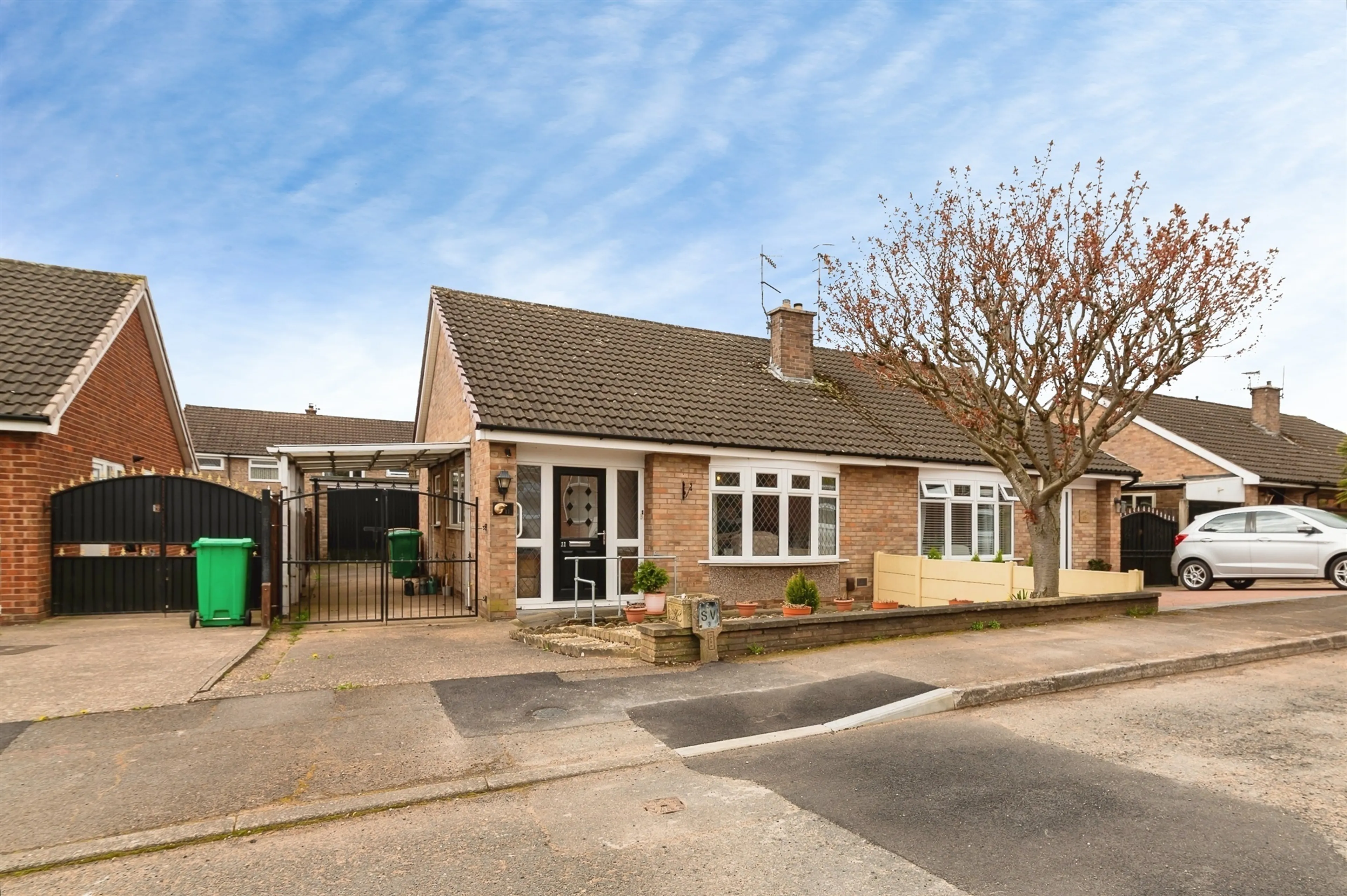 Property at Stafford Court, Nottingham