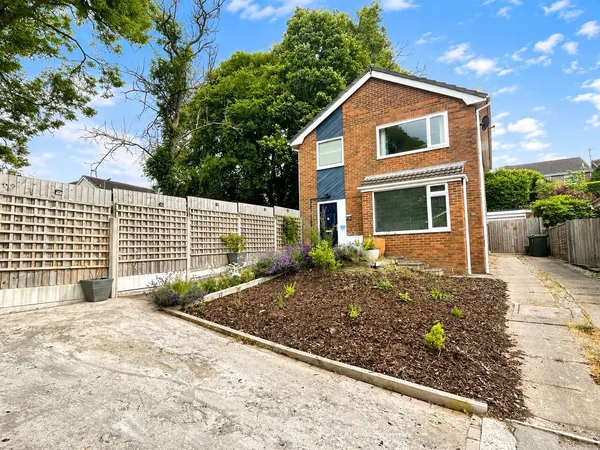 Grant Close, Lancaster, Lancashire, LA1