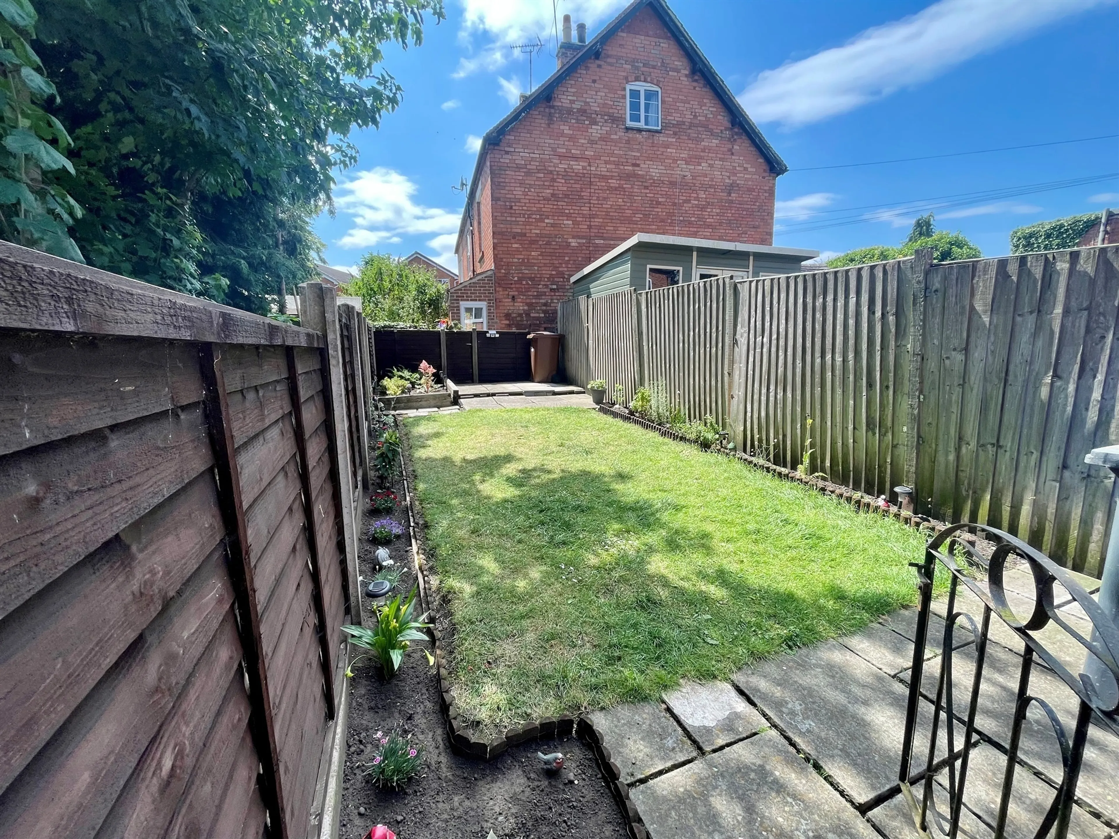 Property at Cheadle Road, Uttoxeter