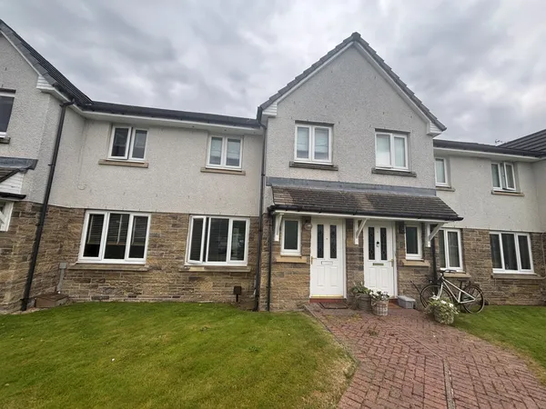 Bracken Lane, Stirling
