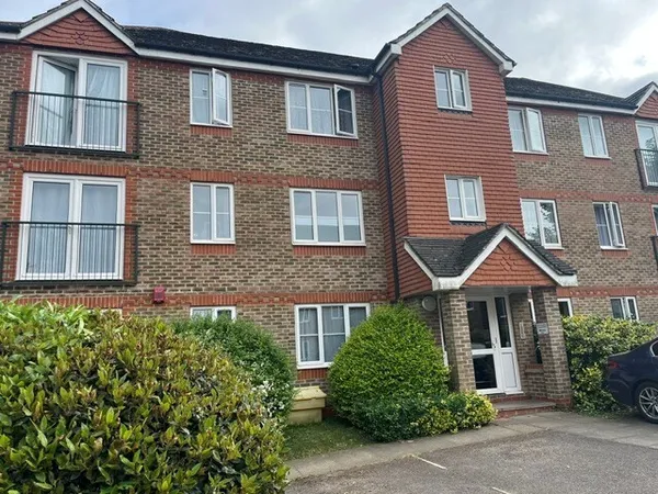 Sevenoaks Close, SM2