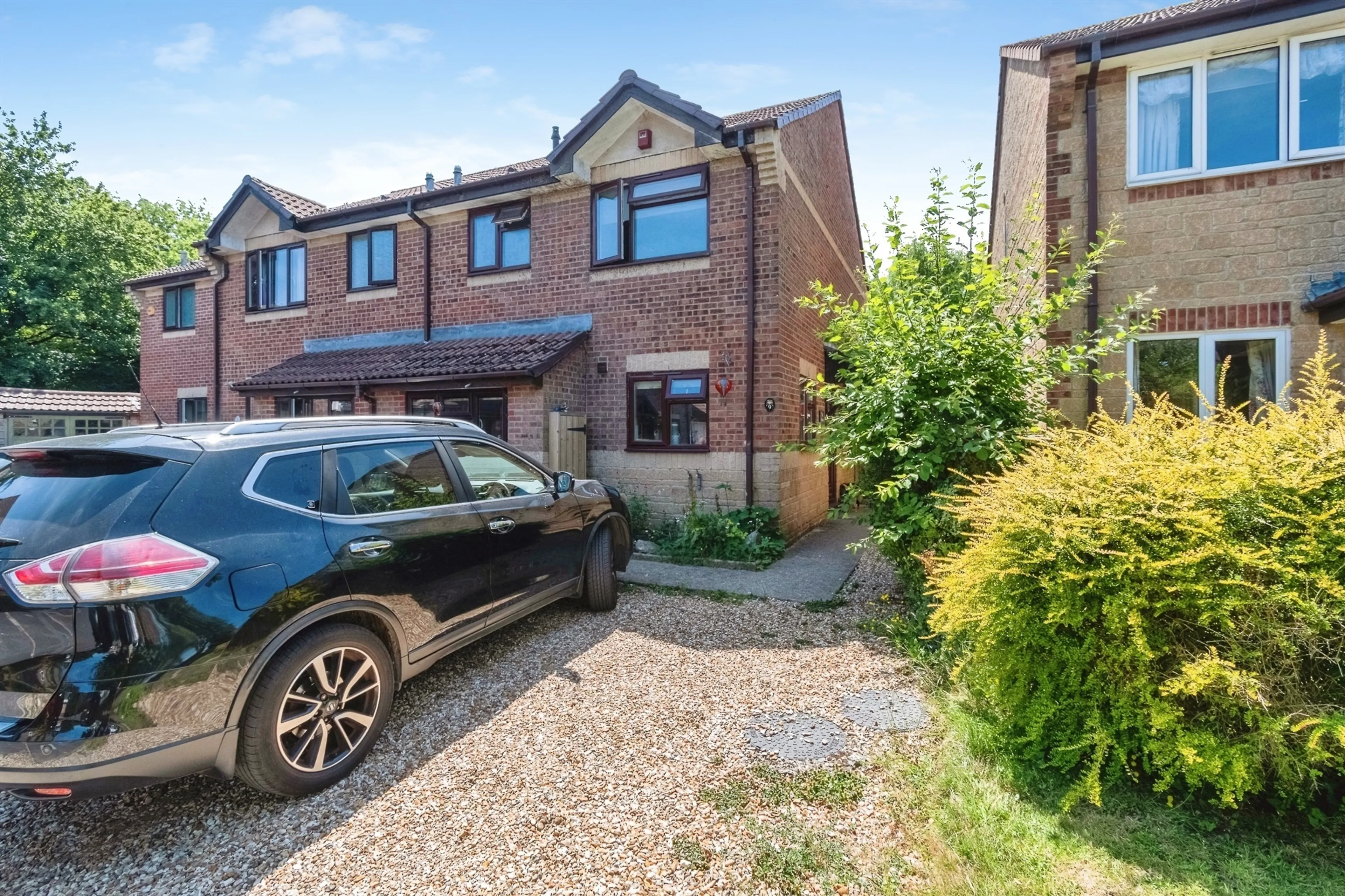 Property at Masons Way, Frome