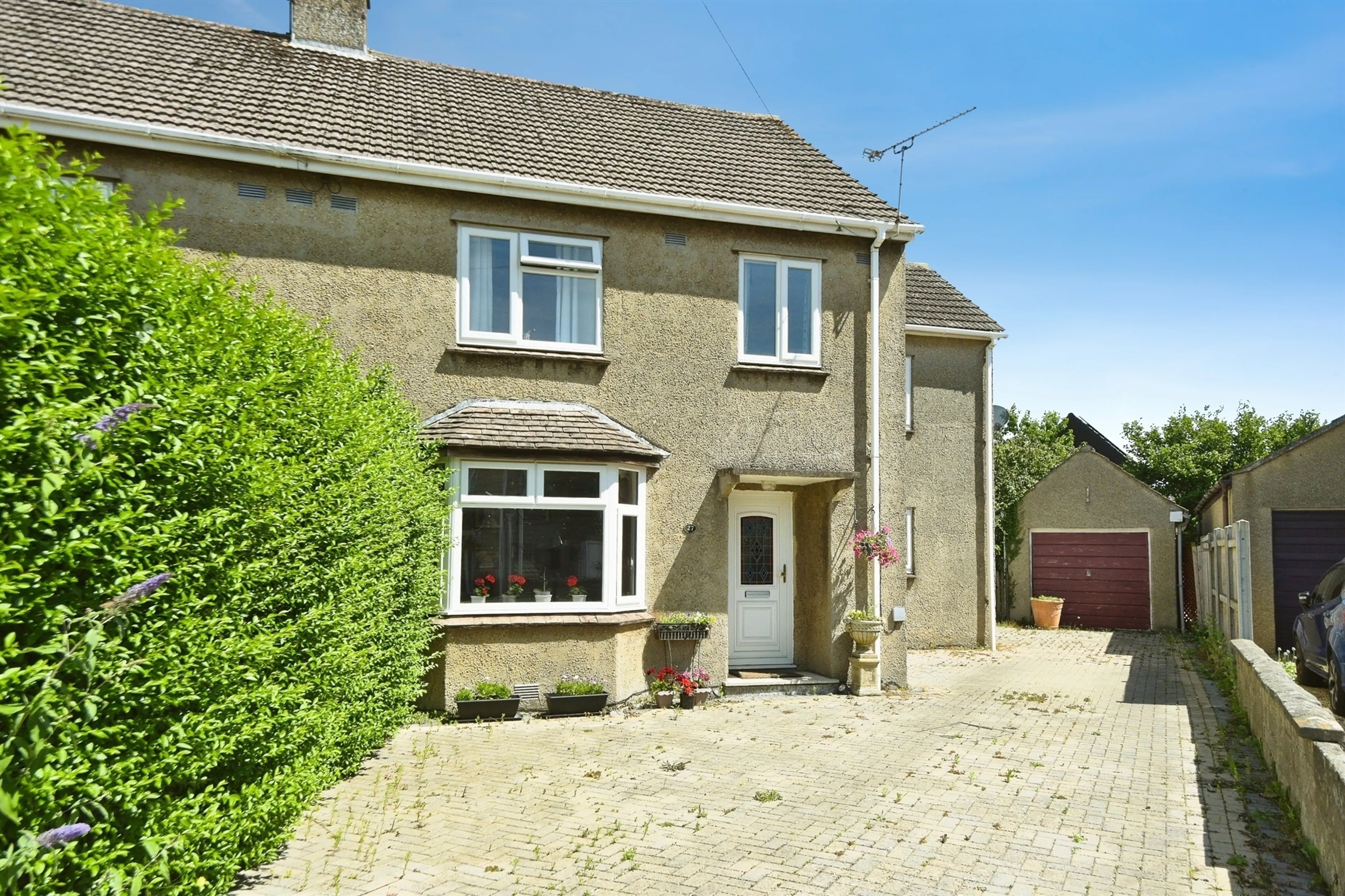 Property at Hardens Close, Chippenham
