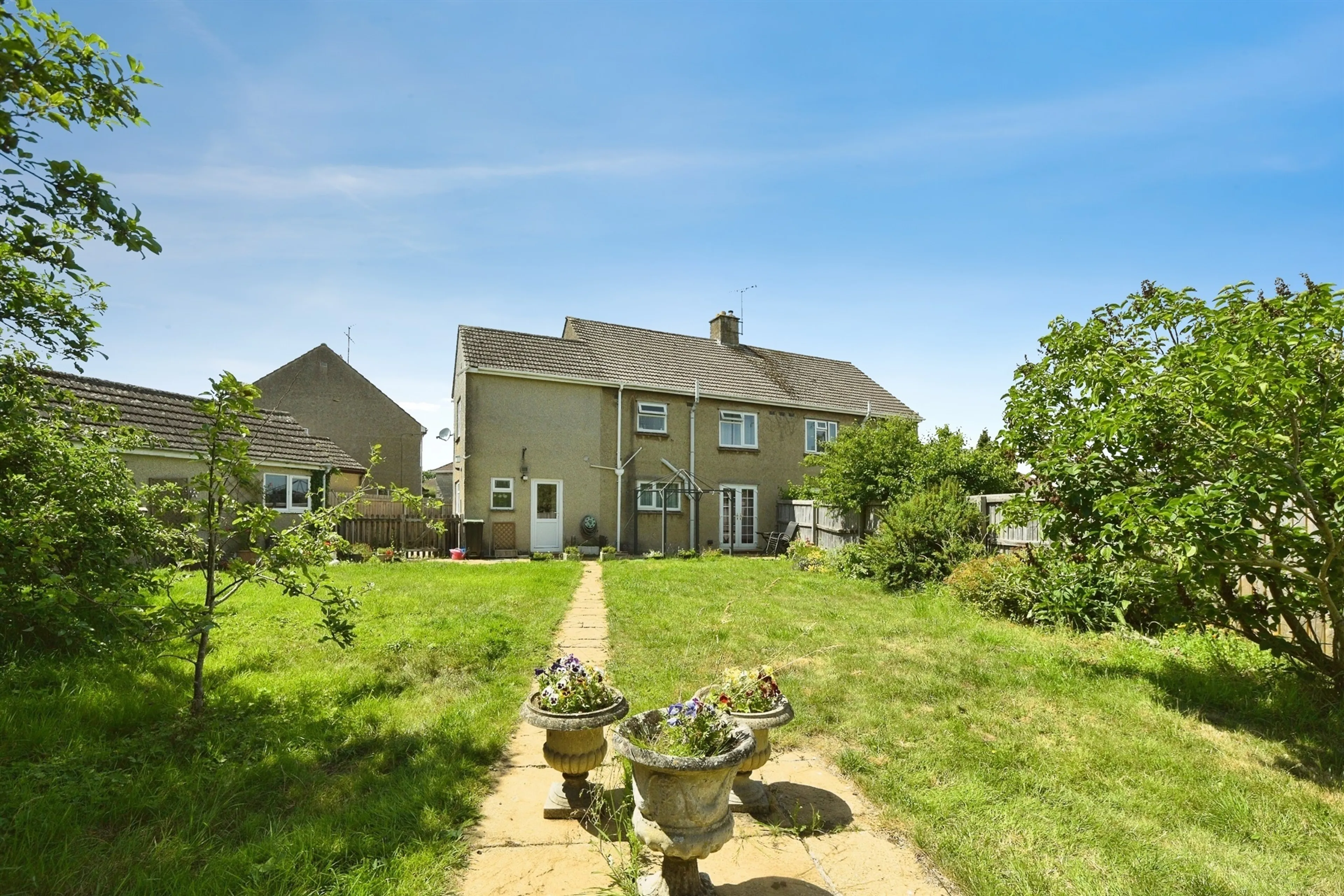 Property at Hardens Close, Chippenham