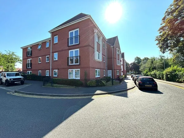 Wolseley House, Northfield, B31