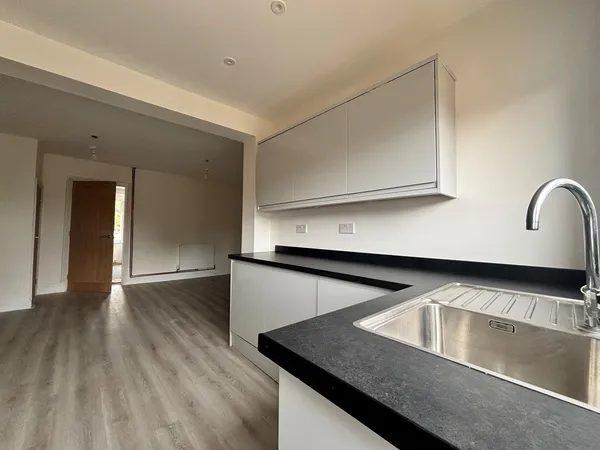 Aston Terrace, Stafford, ST16