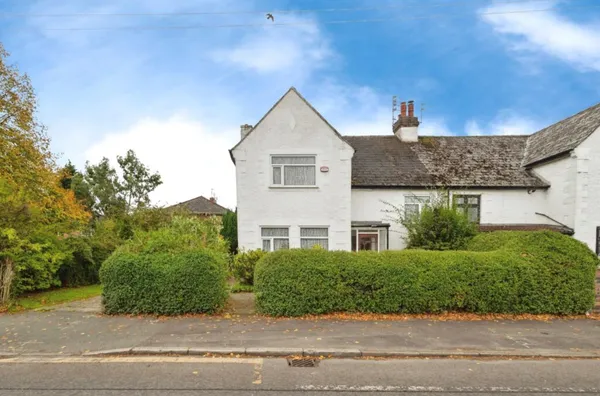 Yew Tree Road, Fallowfield M14
