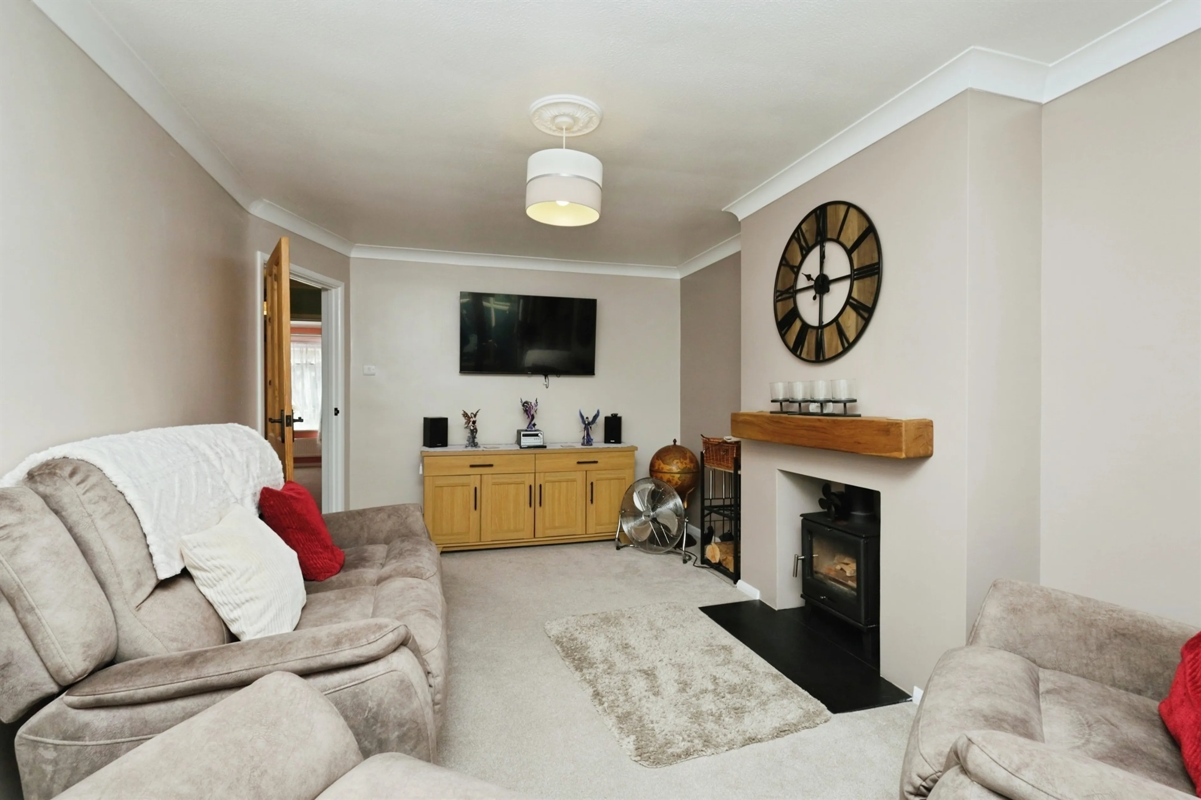 Property at Oakleaf Drive, Polegate