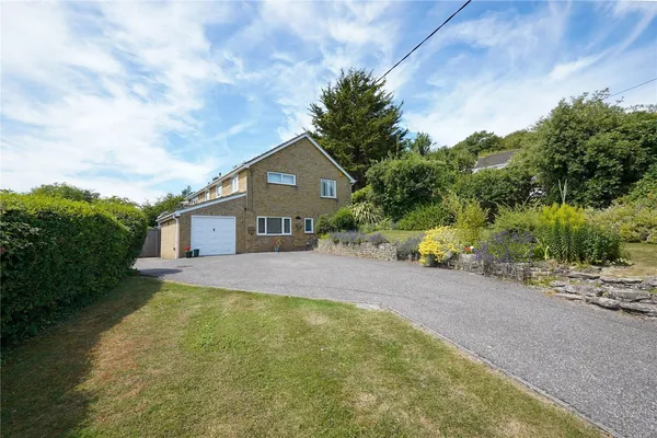 Egerton Road, Temple Ewell, Kent, CT16