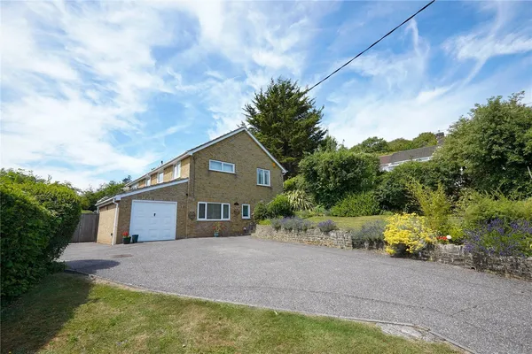 Egerton Road, Temple Ewell, Kent, CT16