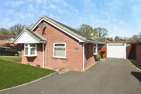 Knights Meadow, Winsford, Cheshire, CW7