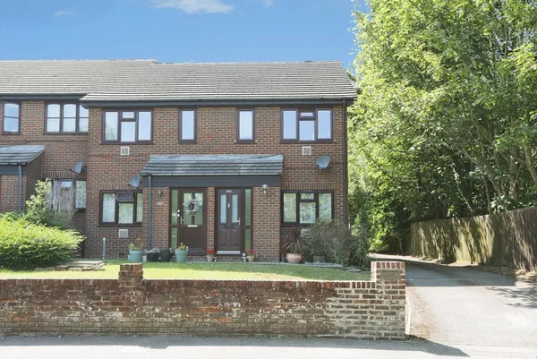 Maidstone Road, Blue Bell Hill, Chath...
