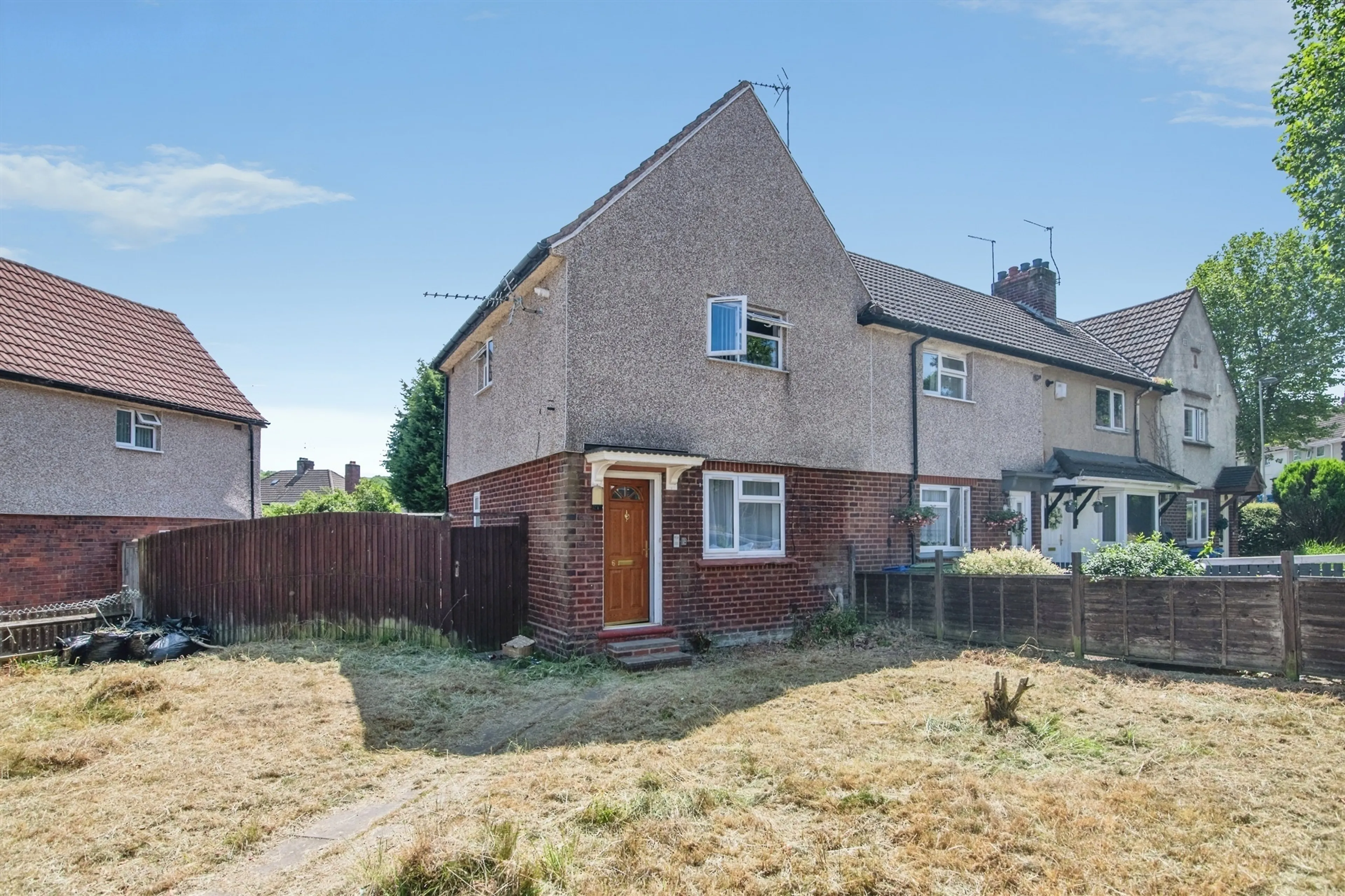 Property at Beech Road, Dudley