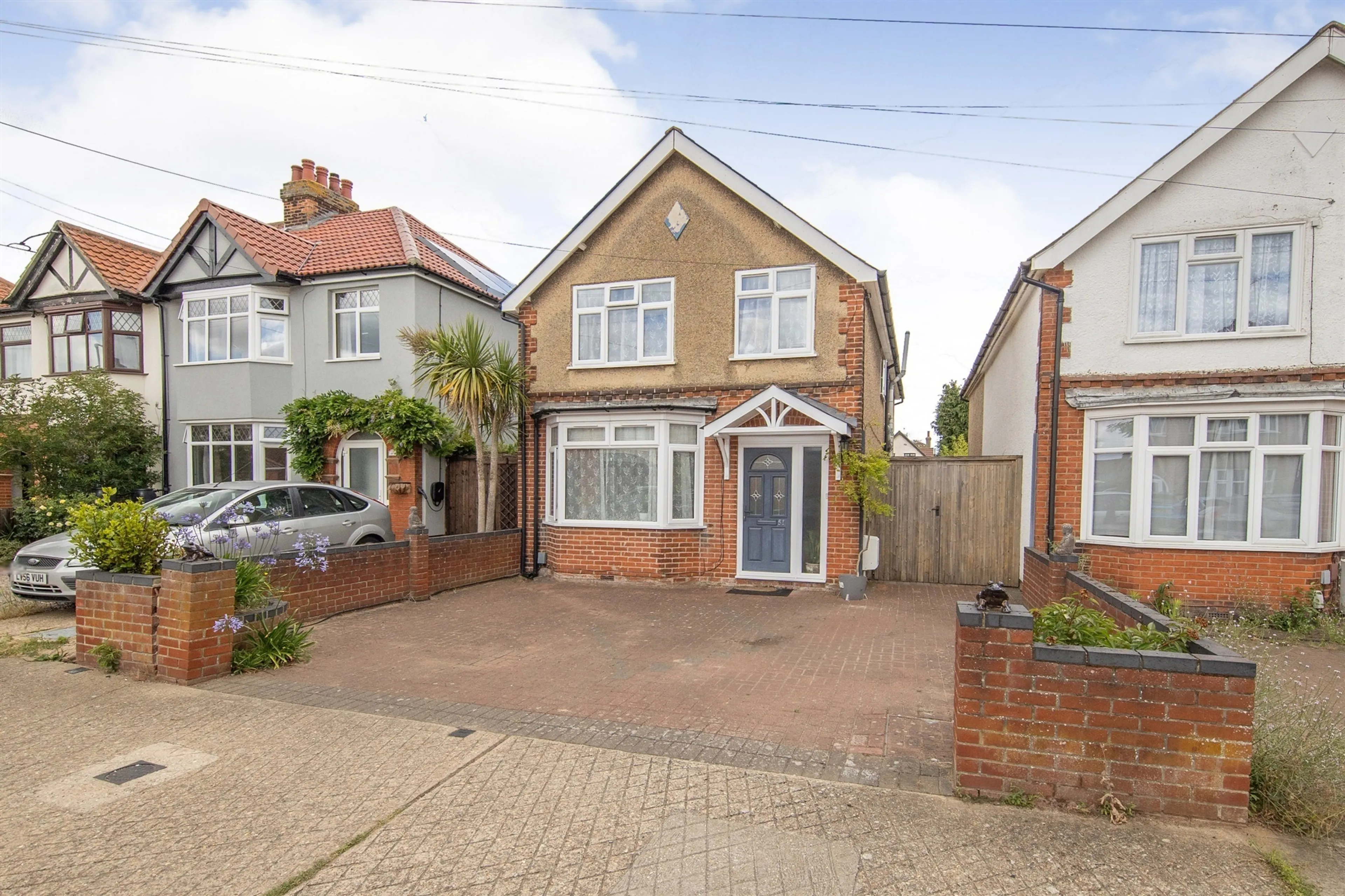 Property at Goring Road, Ipswich