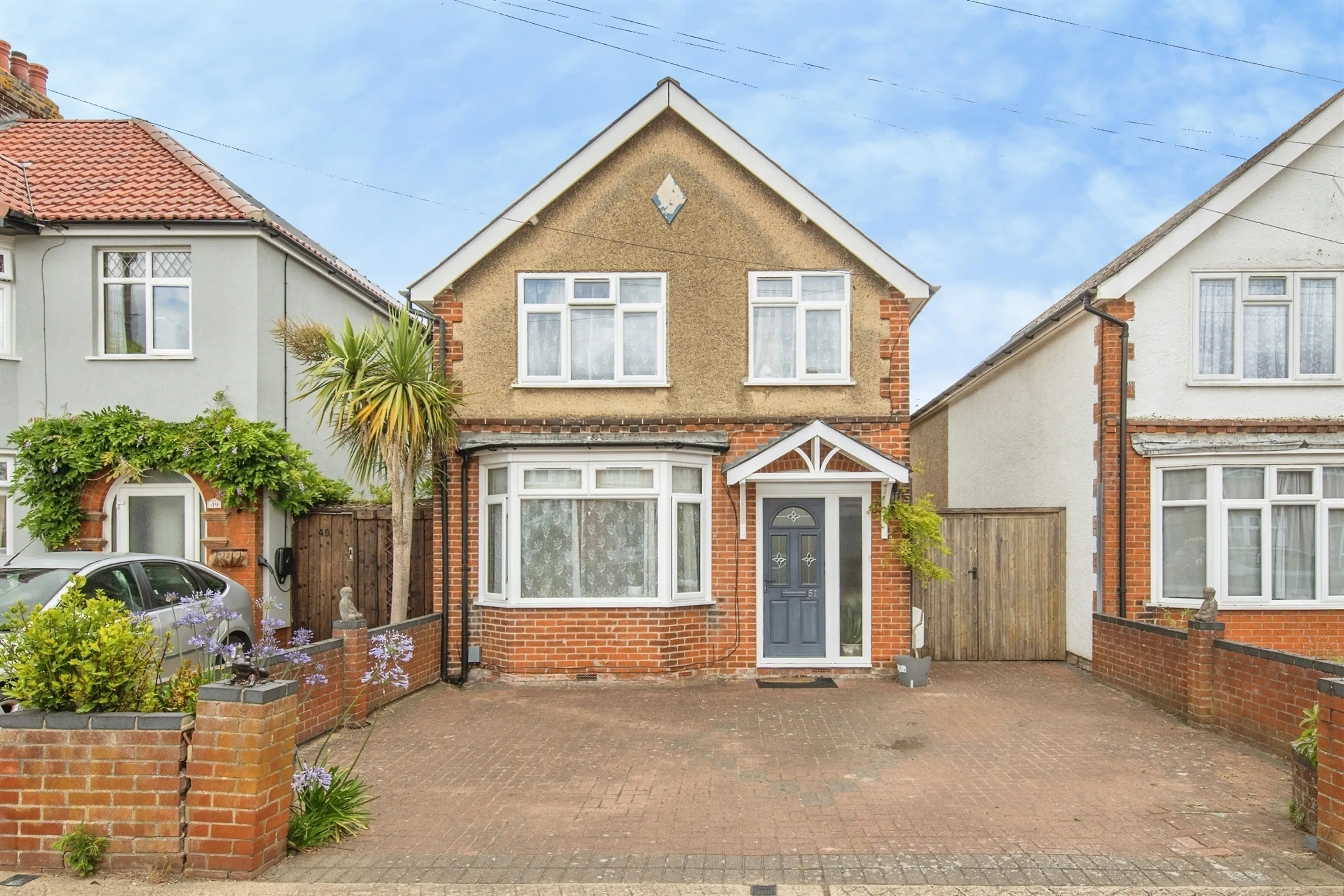 Property at Goring Road, Ipswich