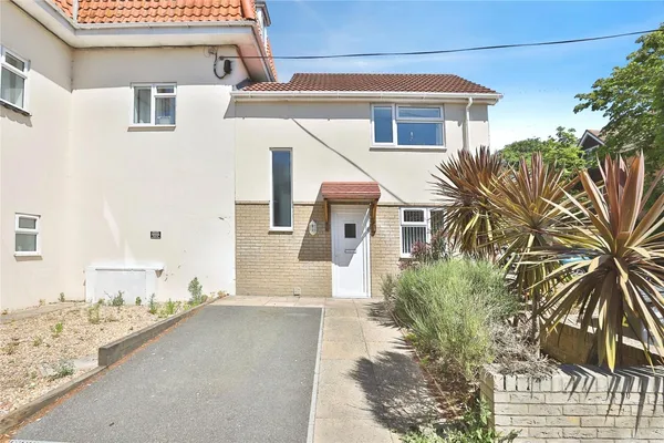 Florence Road, BOURNEMOUTH, Dorset, BH5