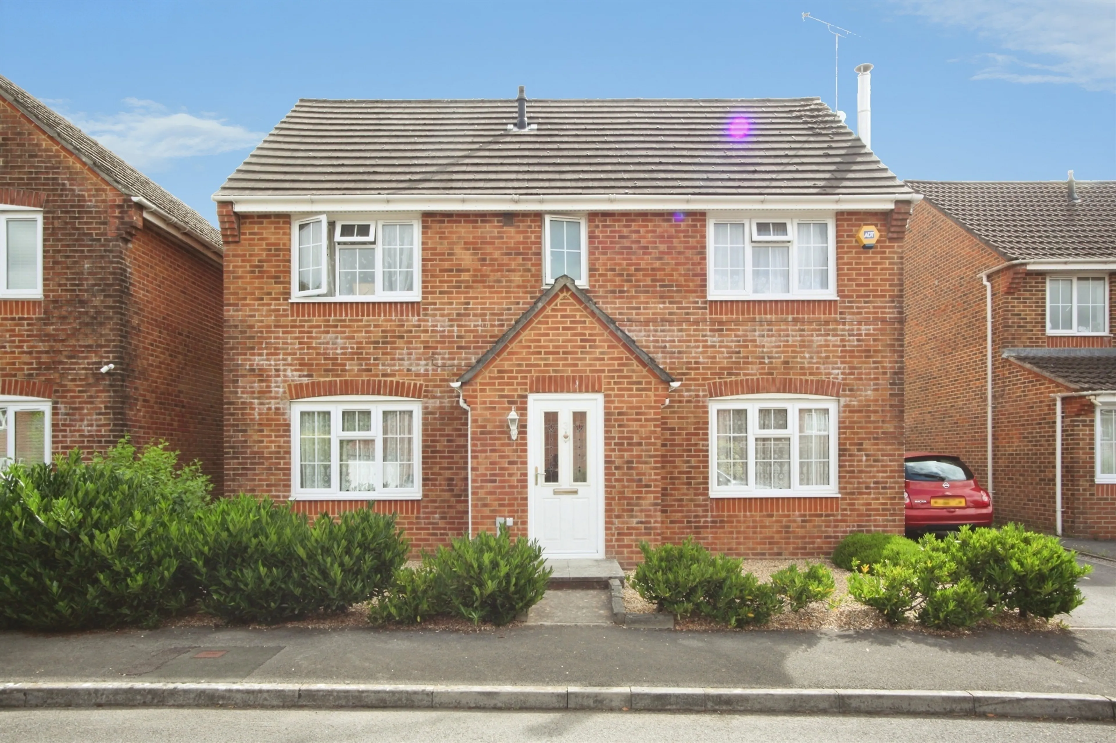 Property at Clos Nanteos, Pontprennau, Cardiff