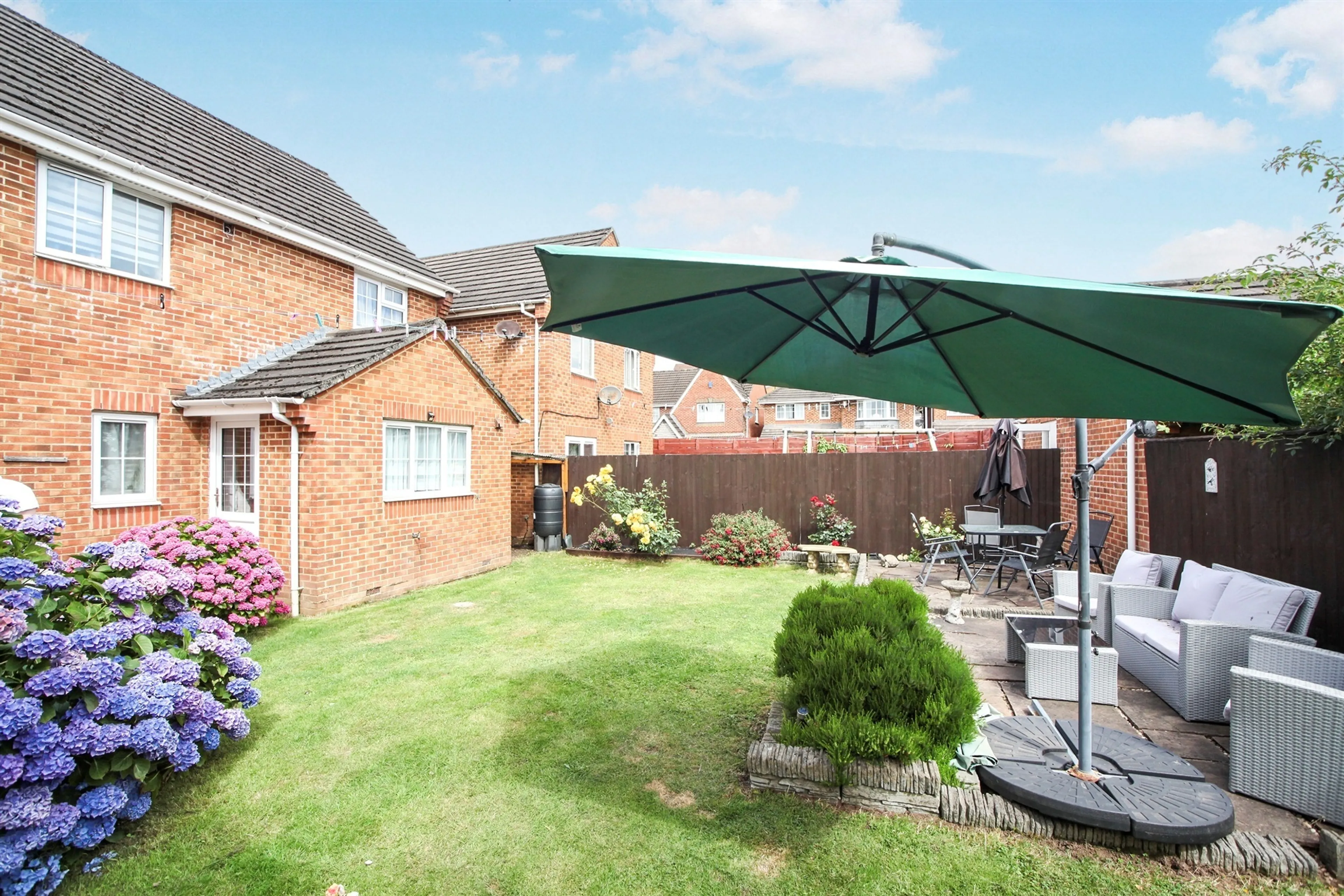 Property at Clos Nanteos, Pontprennau, Cardiff