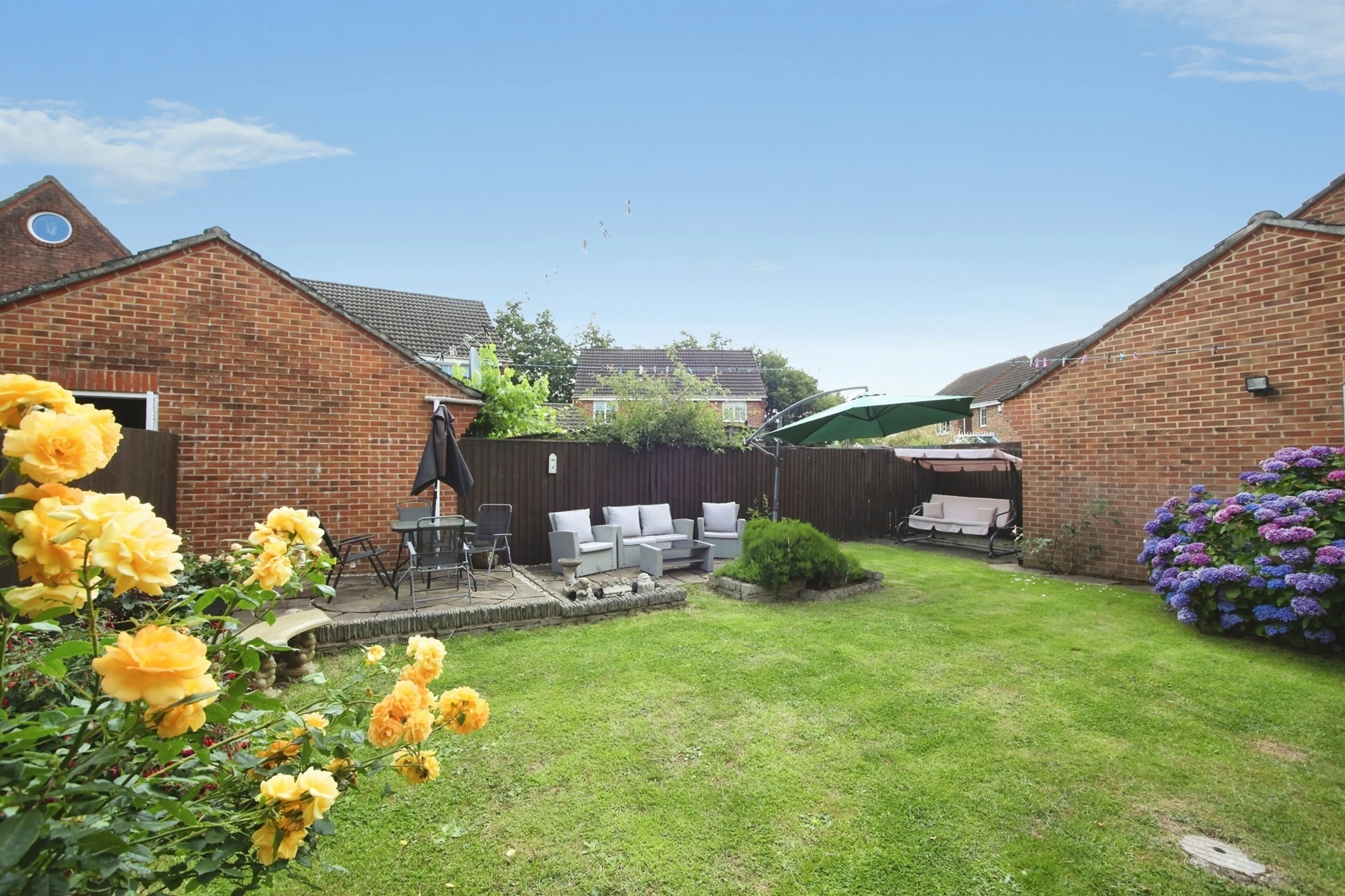 Property at Clos Nanteos, Pontprennau, Cardiff