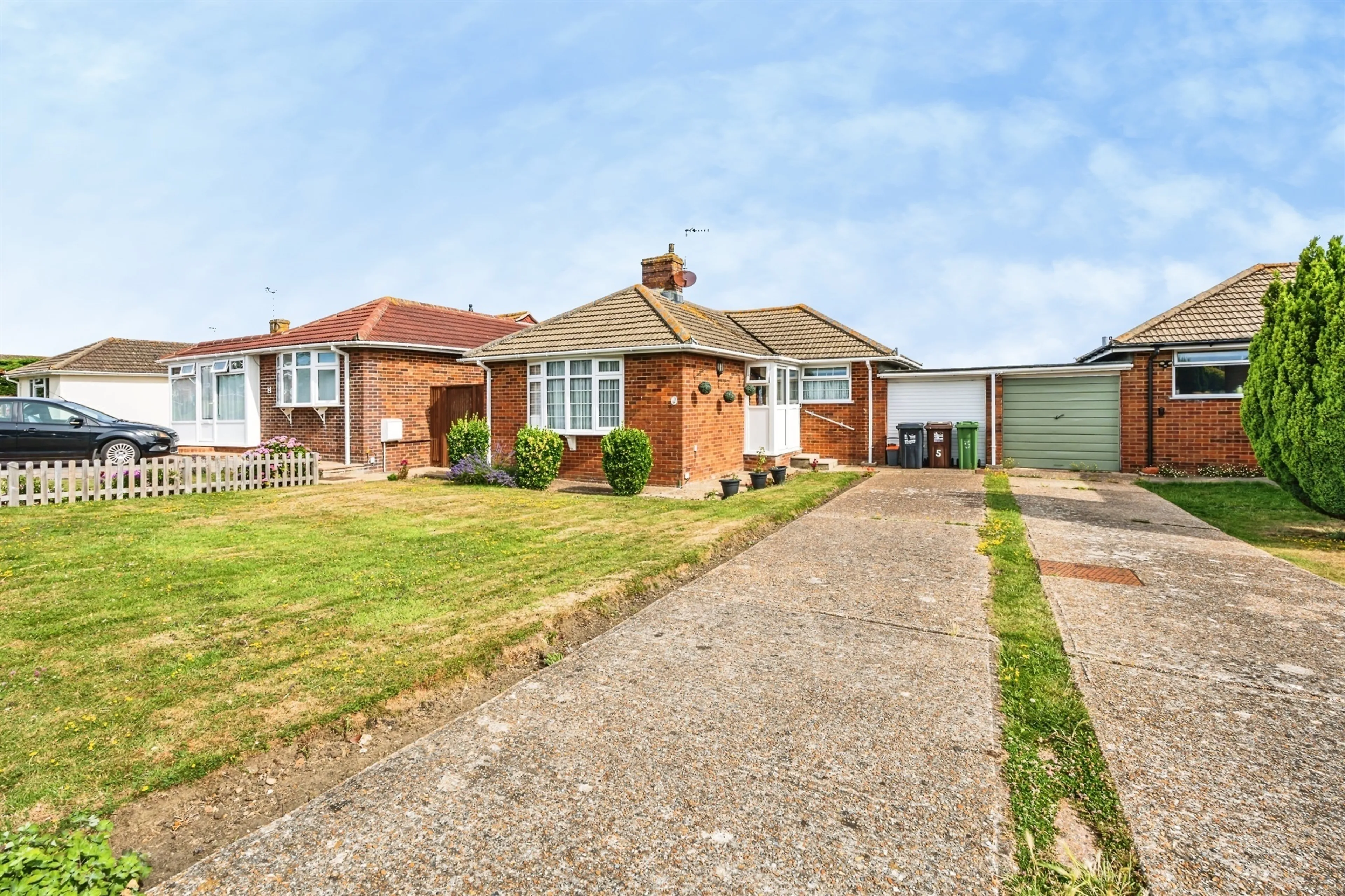 Property at Netherfield Avenue, Eastbourne
