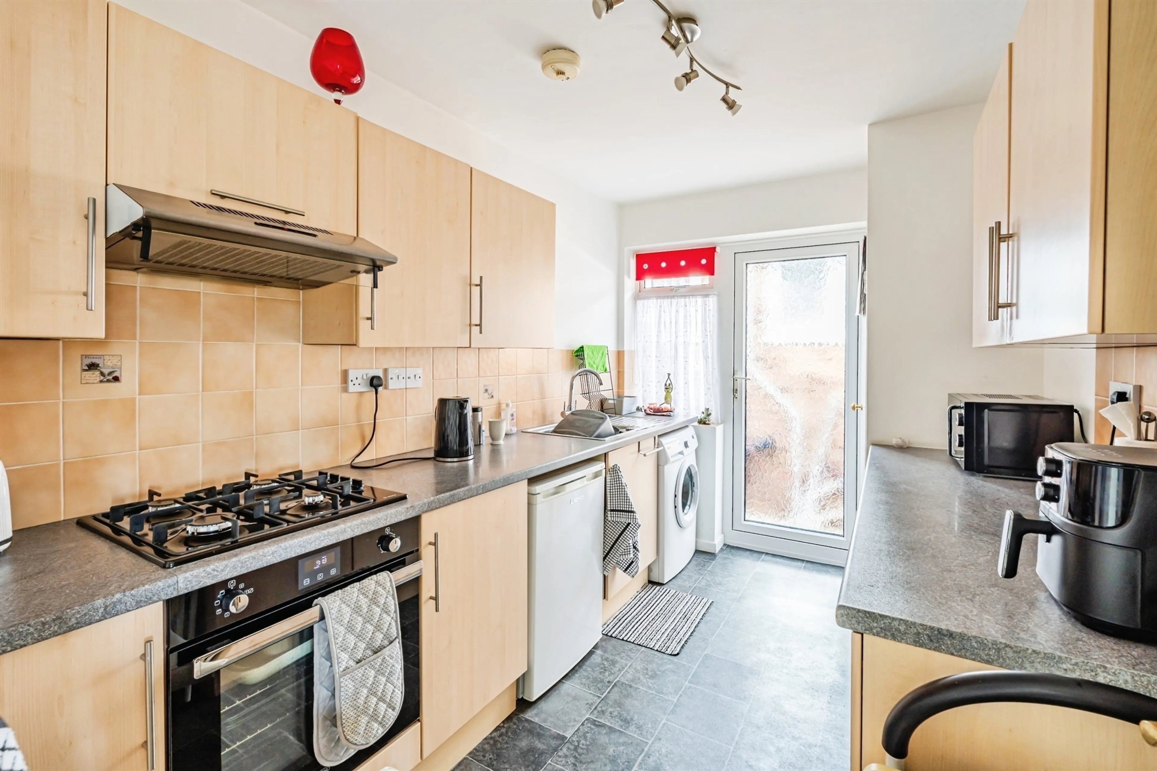 Property at Netherfield Avenue, Eastbourne