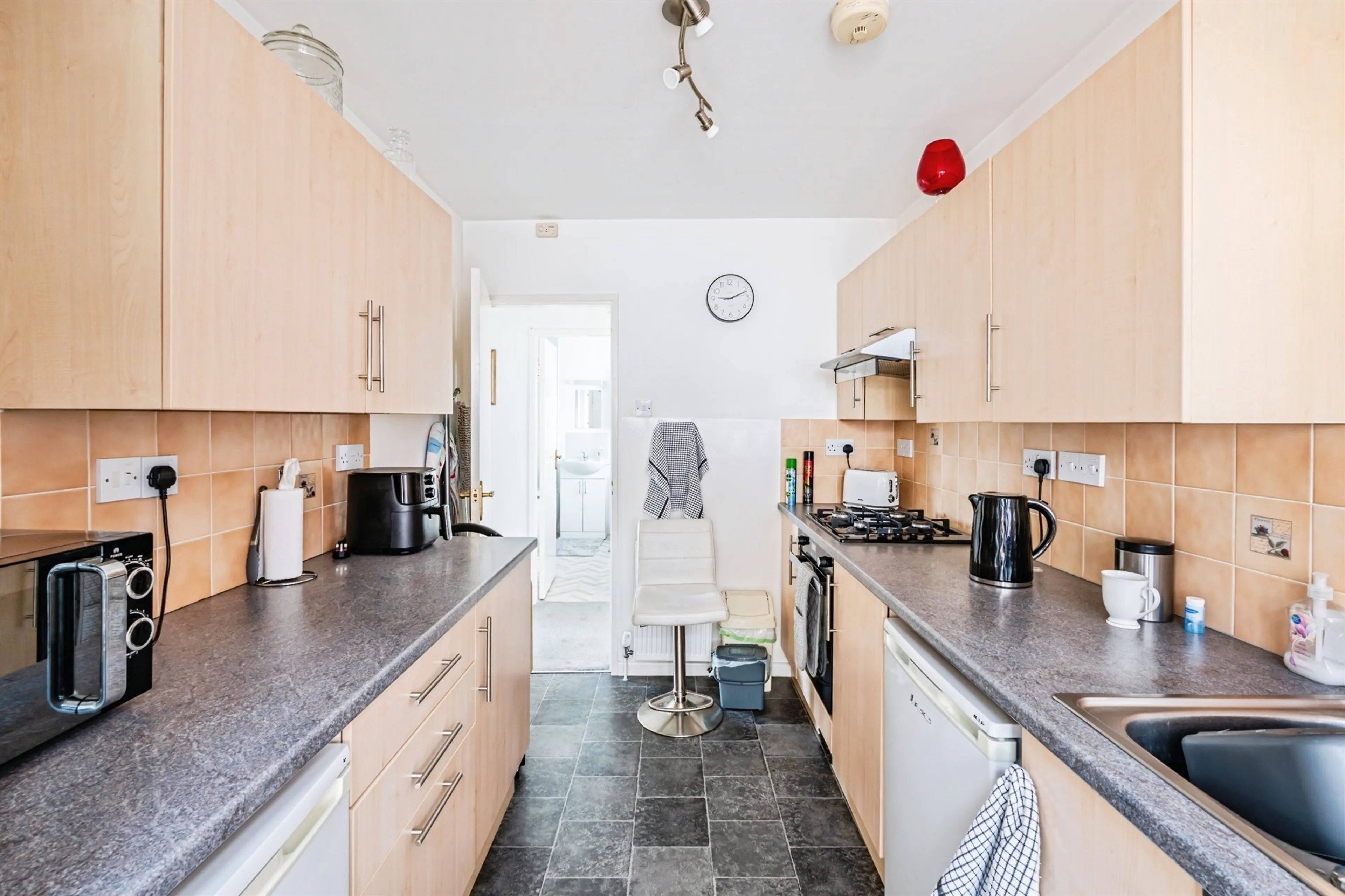 Property at Netherfield Avenue, Eastbourne