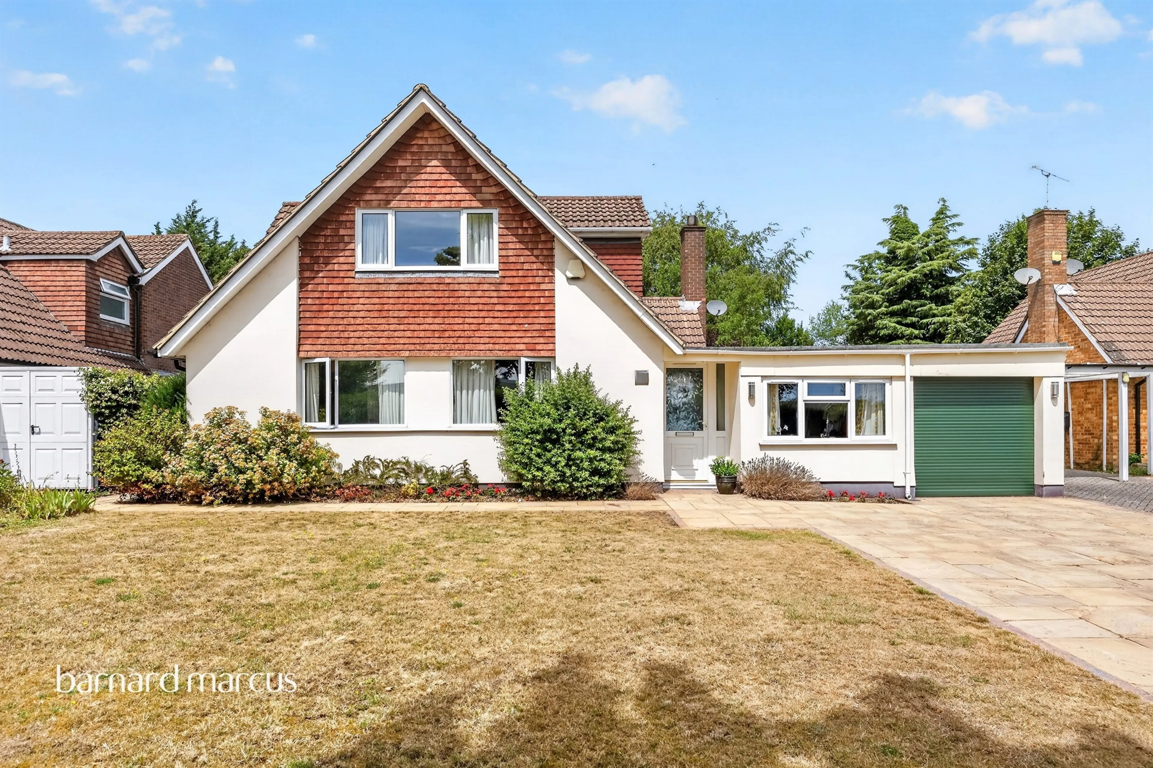 Property at Meadow Hill, Purley