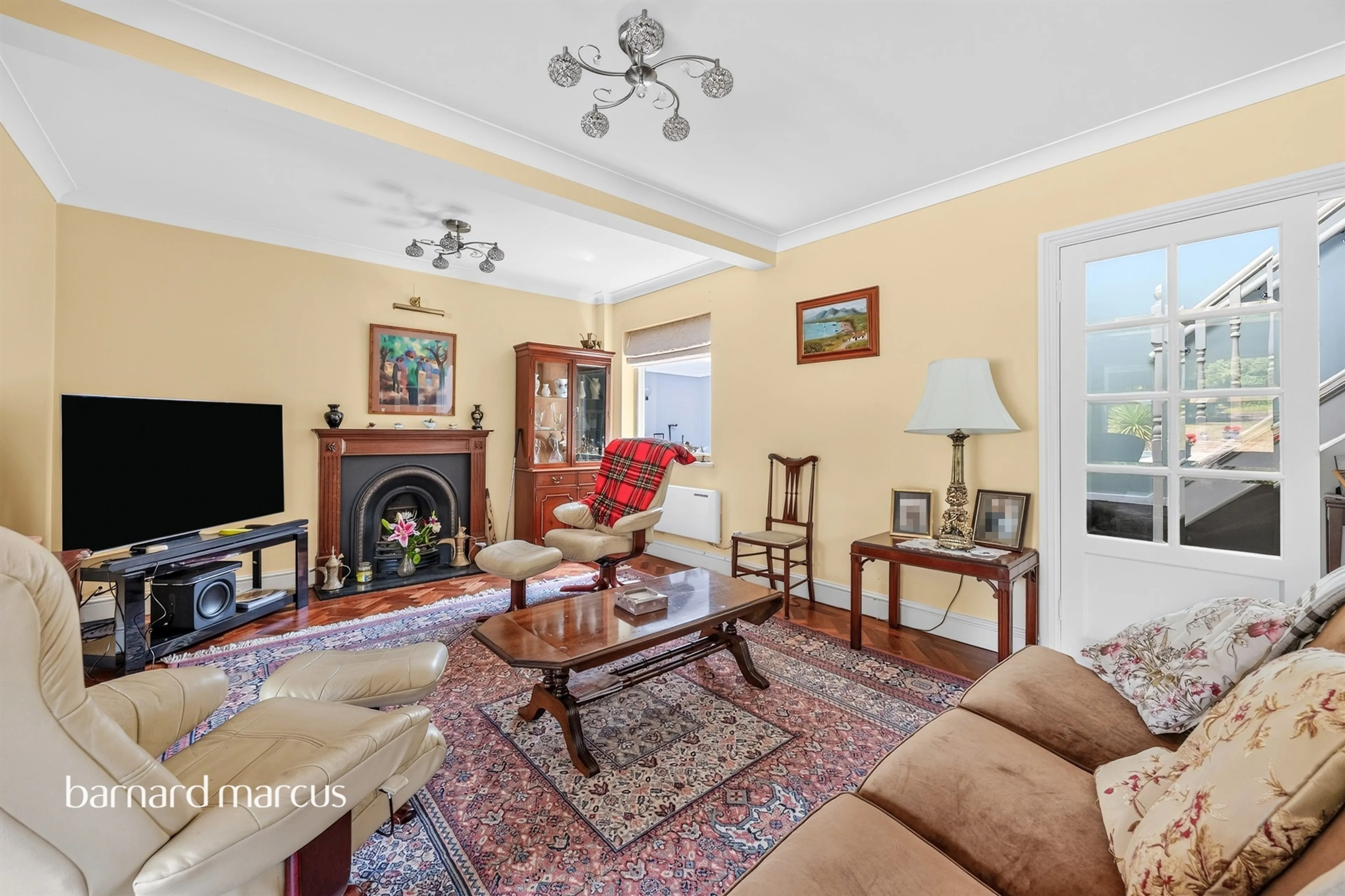 Property at Meadow Hill, Purley