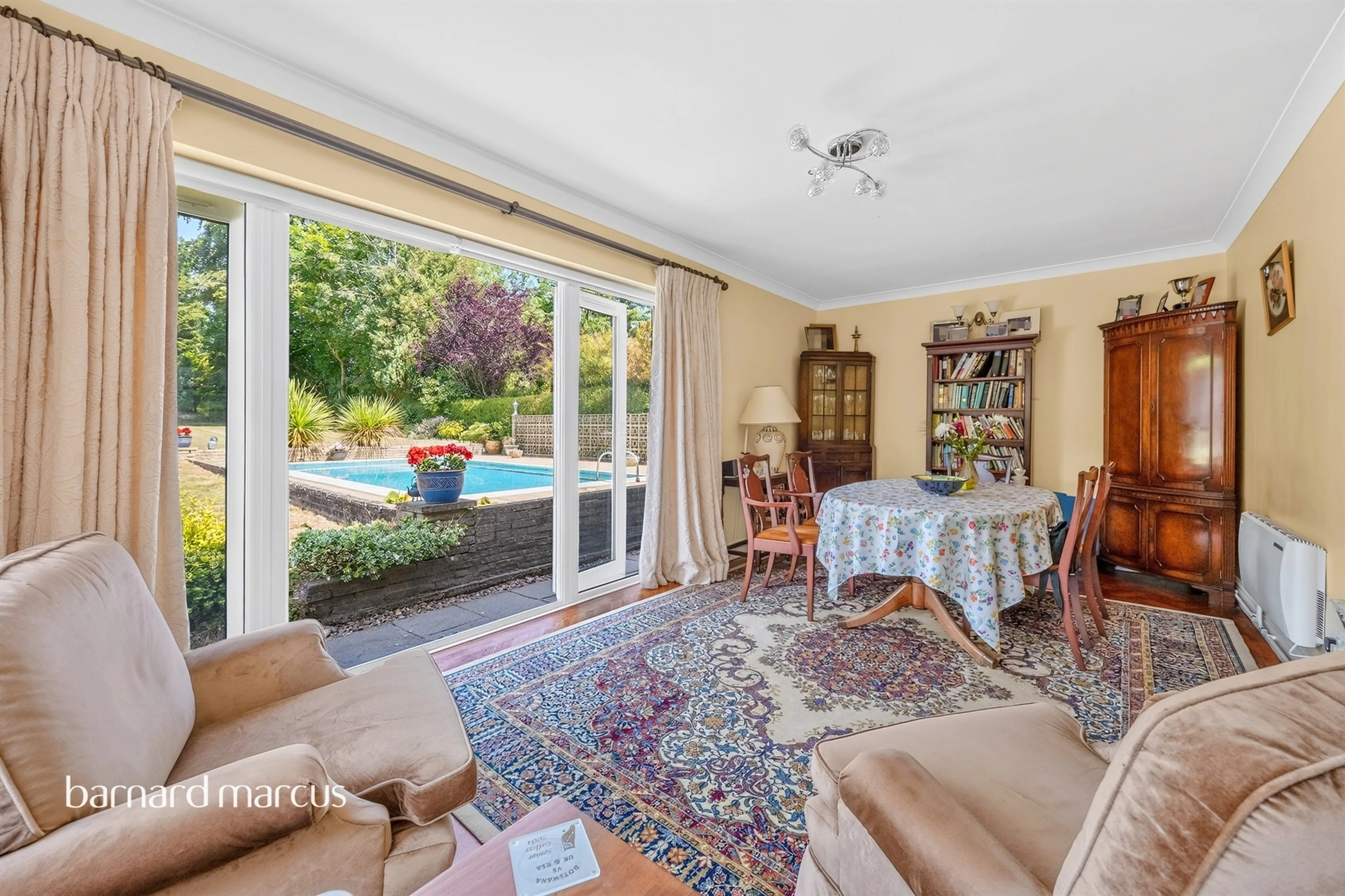 Property at Meadow Hill, Purley
