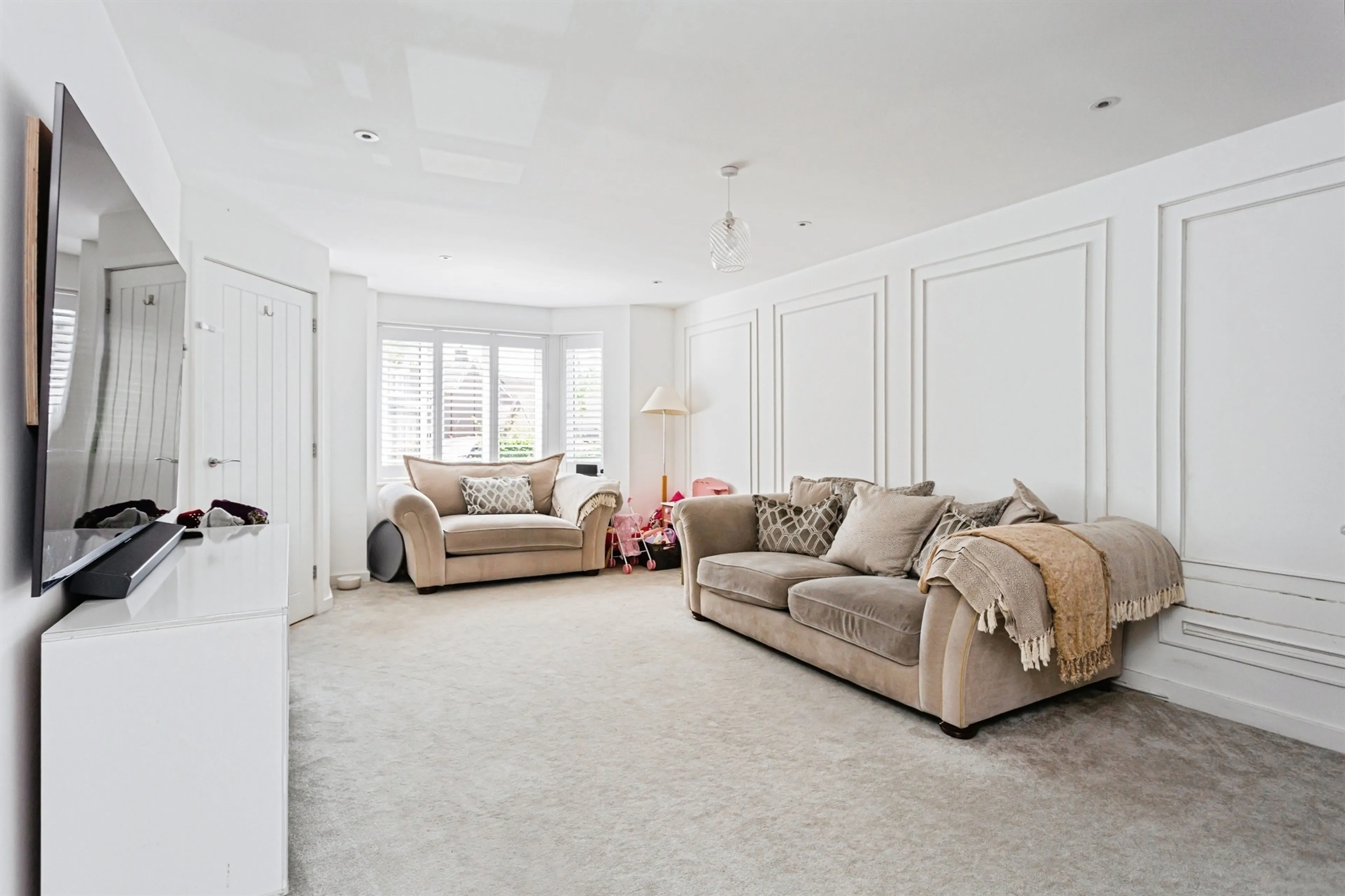 Property at Bonnet Lane, Burgess Hill