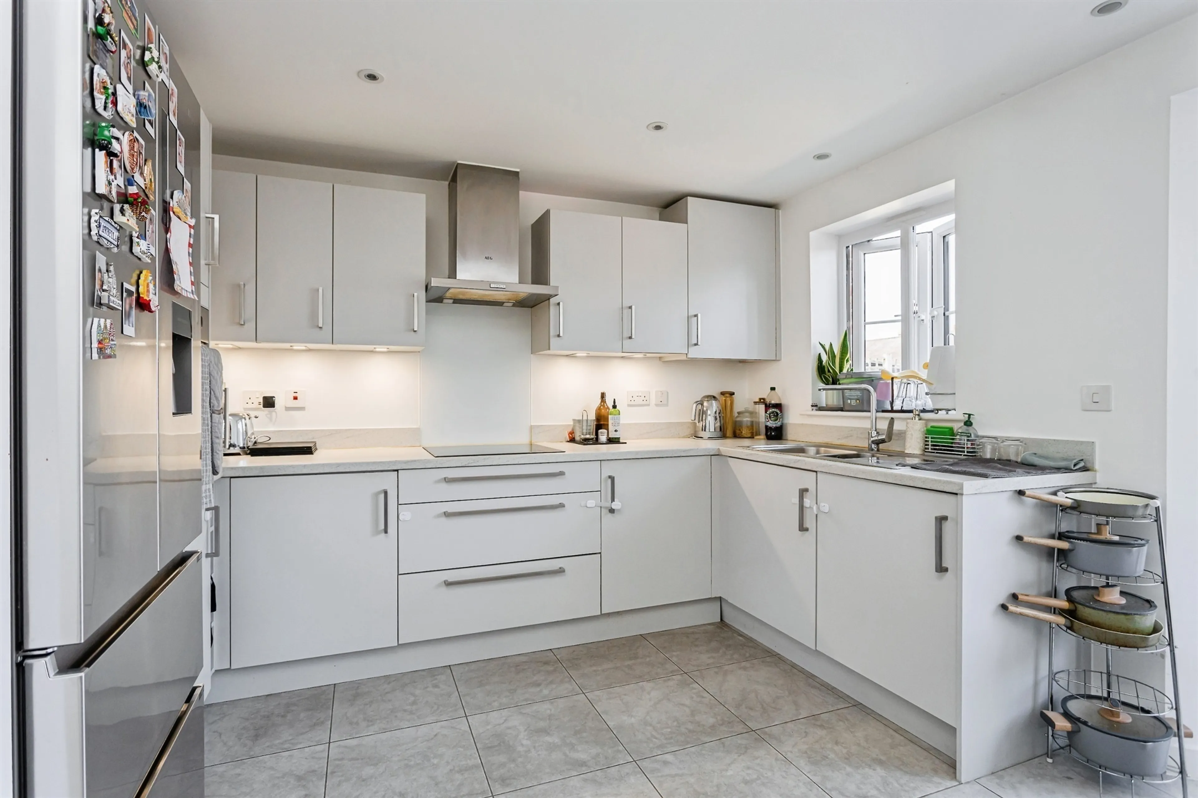 Property at Bonnet Lane, Burgess Hill