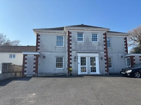 Bucklers Lane, St Austell