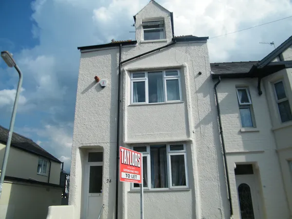 HOWARD STREET, COWLEY ROAD