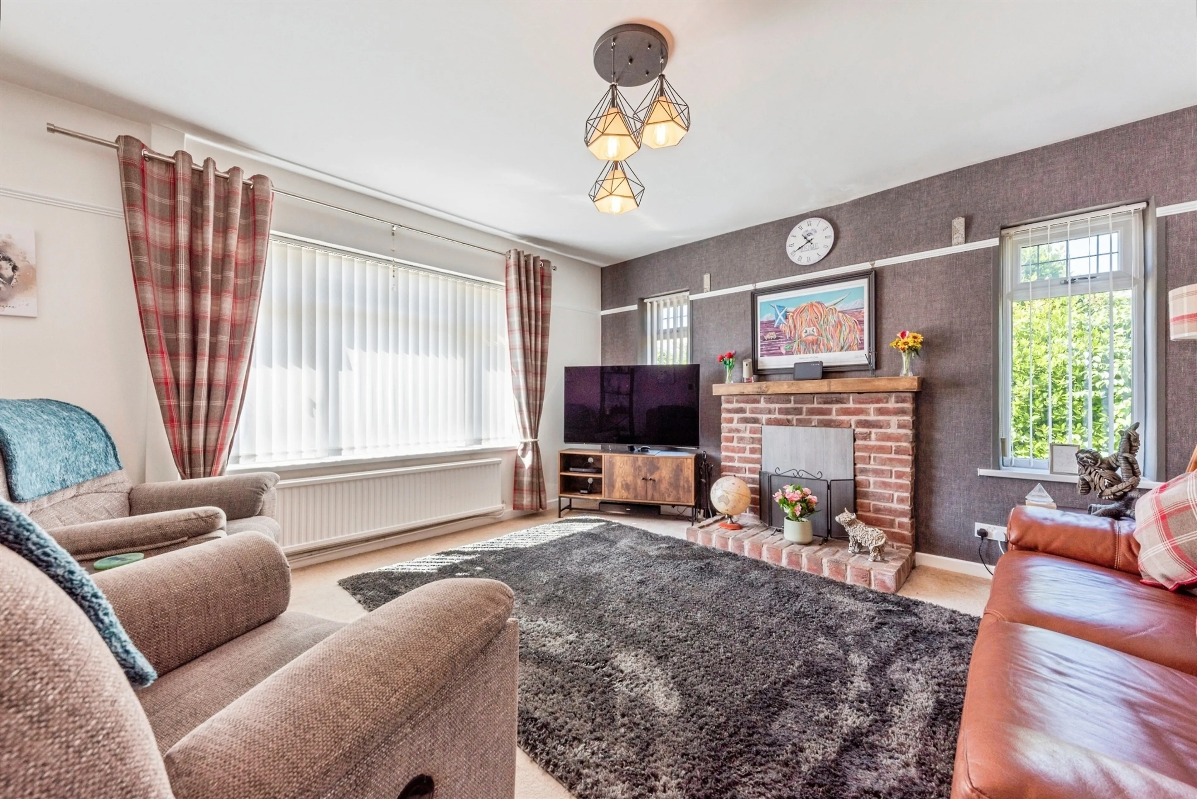 Property at Bulpit Lane, Swinderby, Lincoln