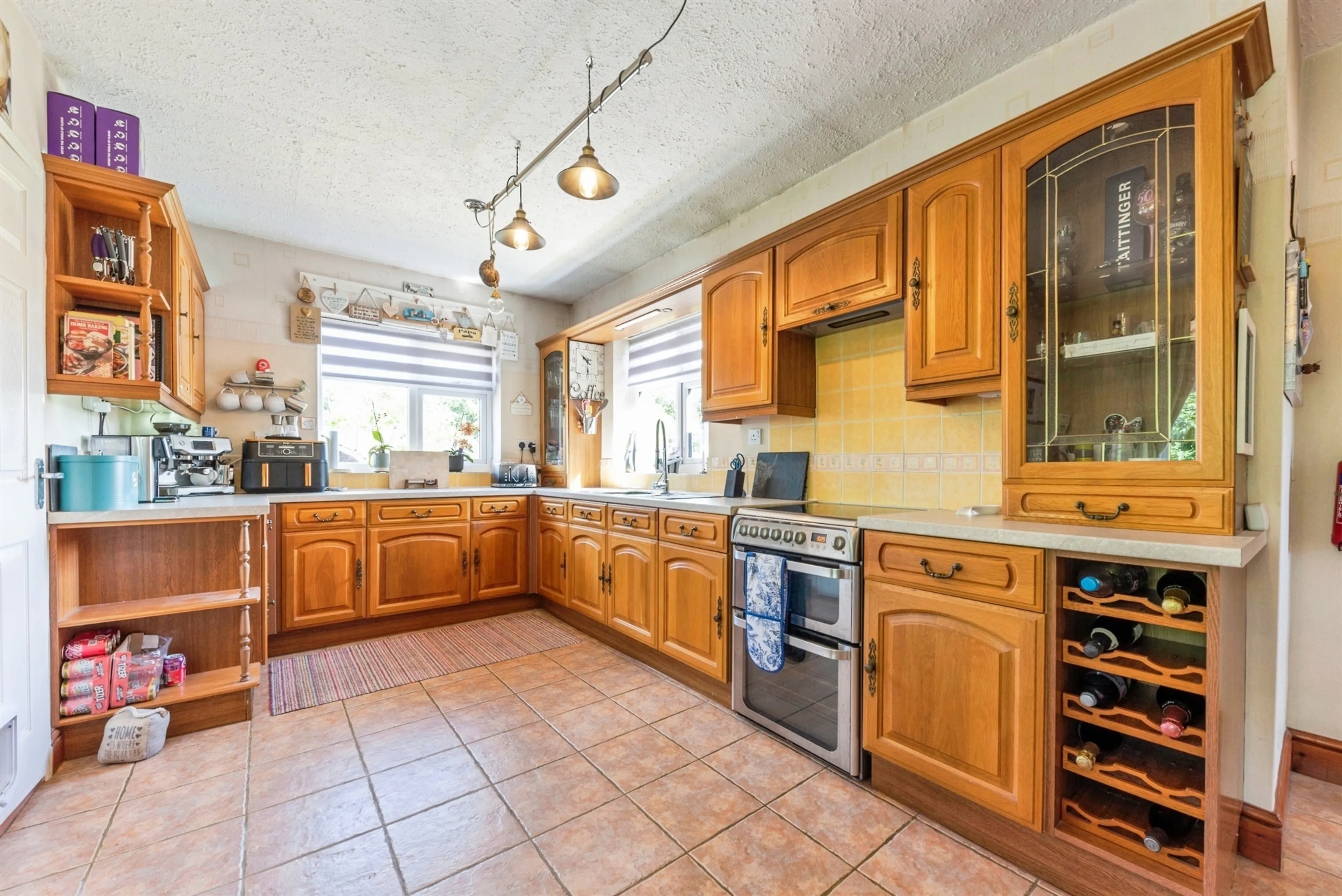 Property at Bulpit Lane, Swinderby, Lincoln