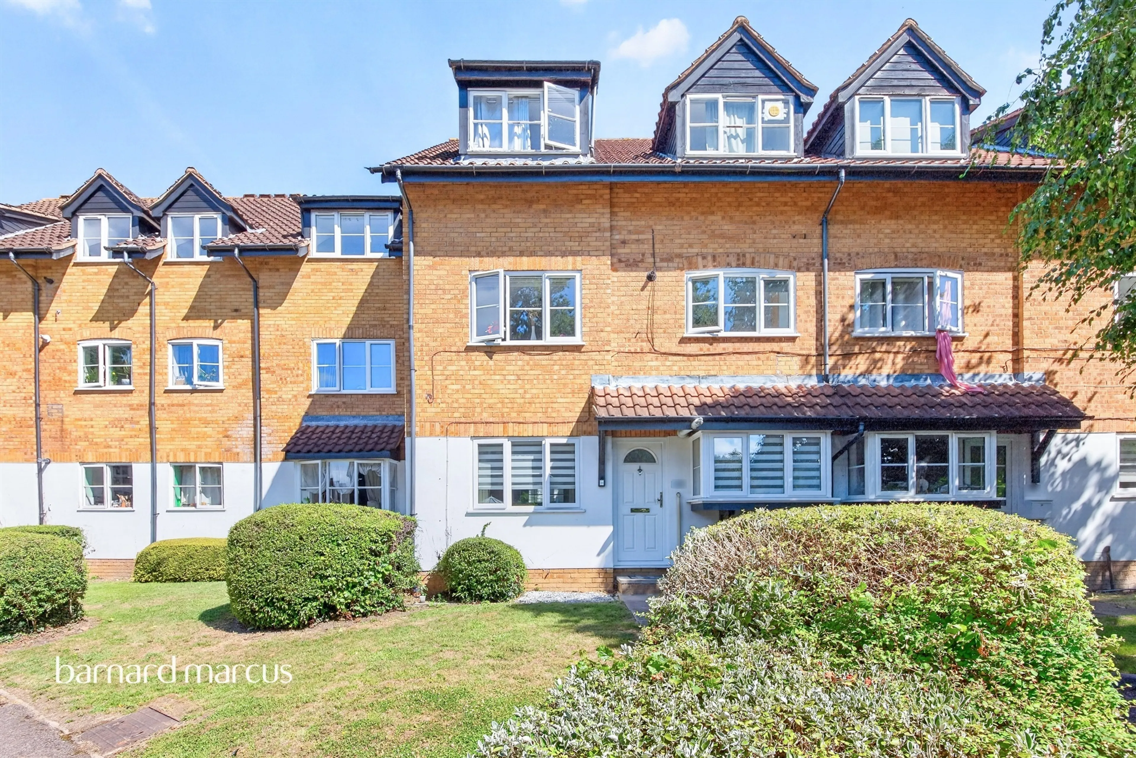 Property at Boleyn Way, Barnet